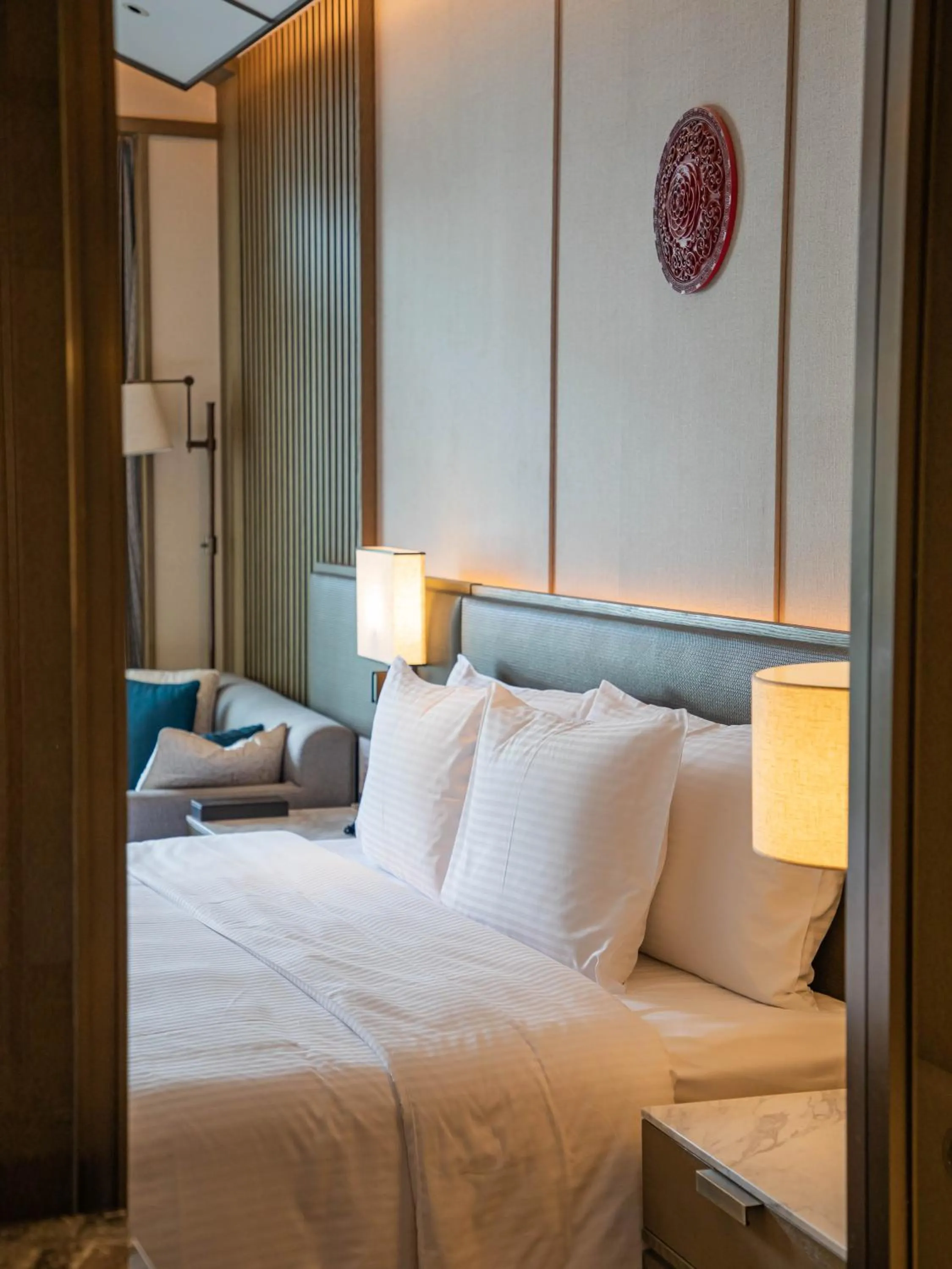 Steigenberger Hotel Chongqing