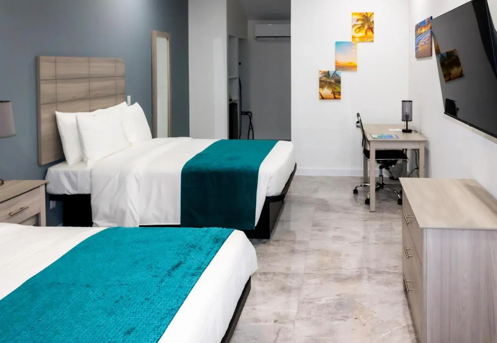 Turks and Caicos Airport Hotel Turks and Caicos Airport Hotel