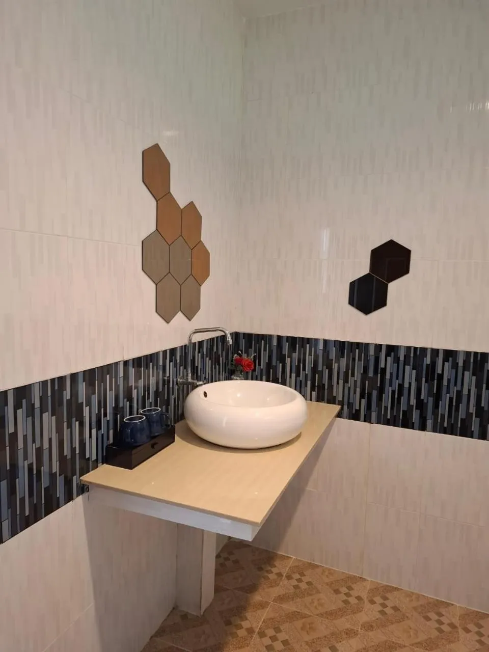 Vang Vieng Romantic Resort