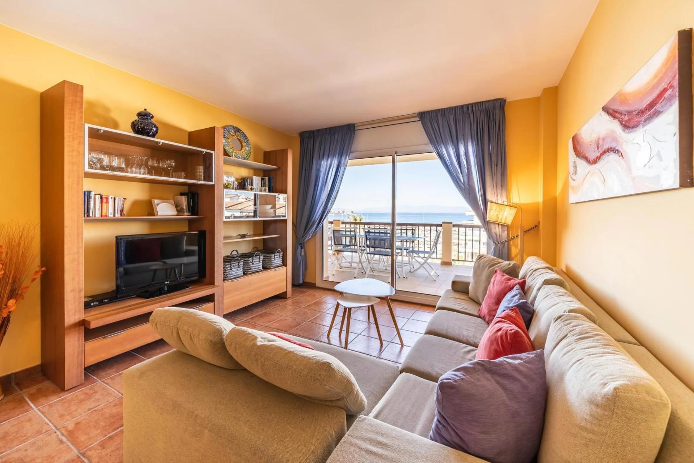 Apartment Colette