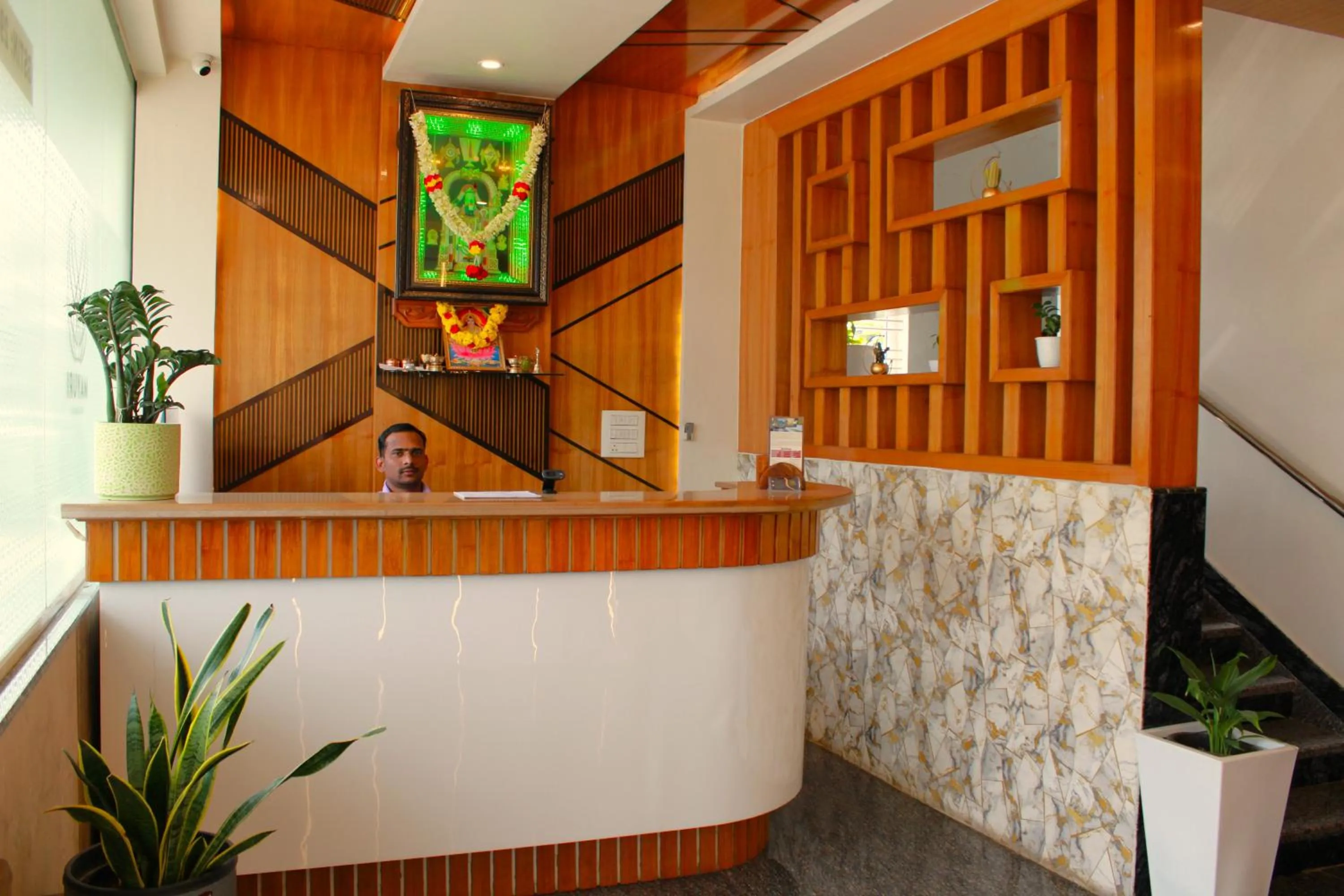 Mayuri Residency Attibele