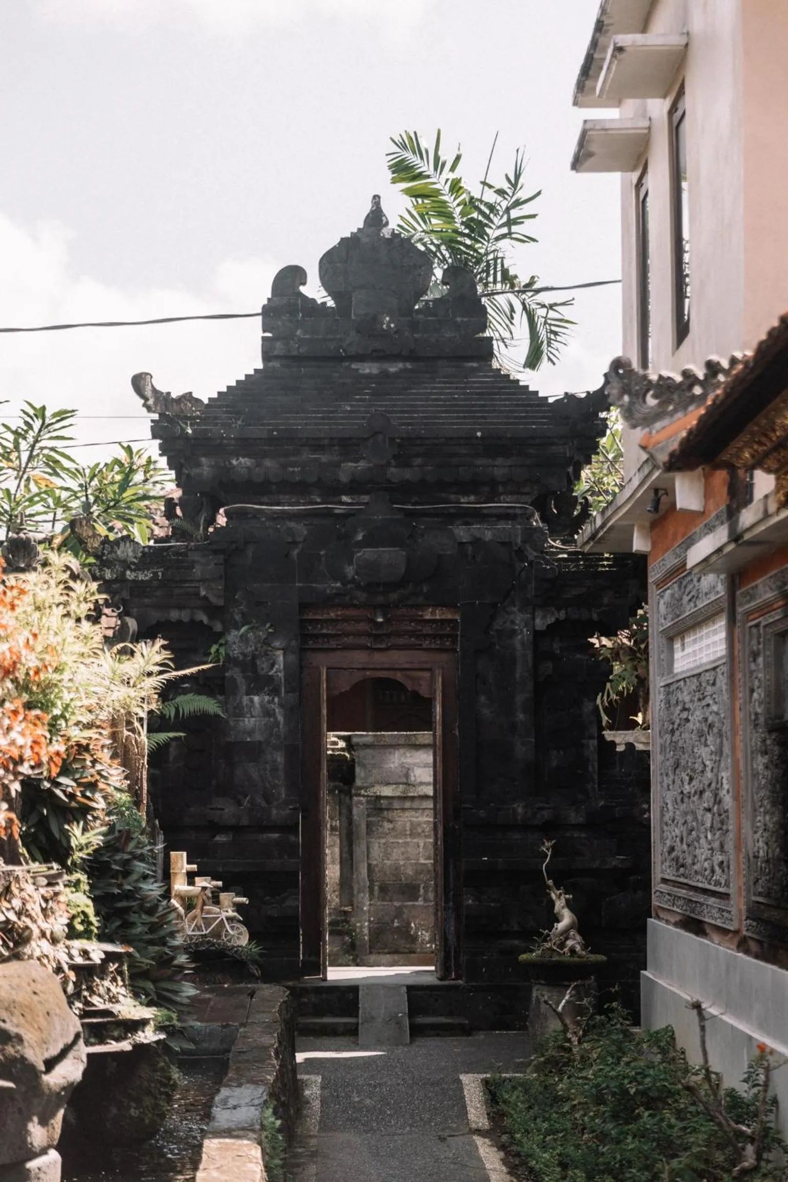 Merthayasa Bungalow 2