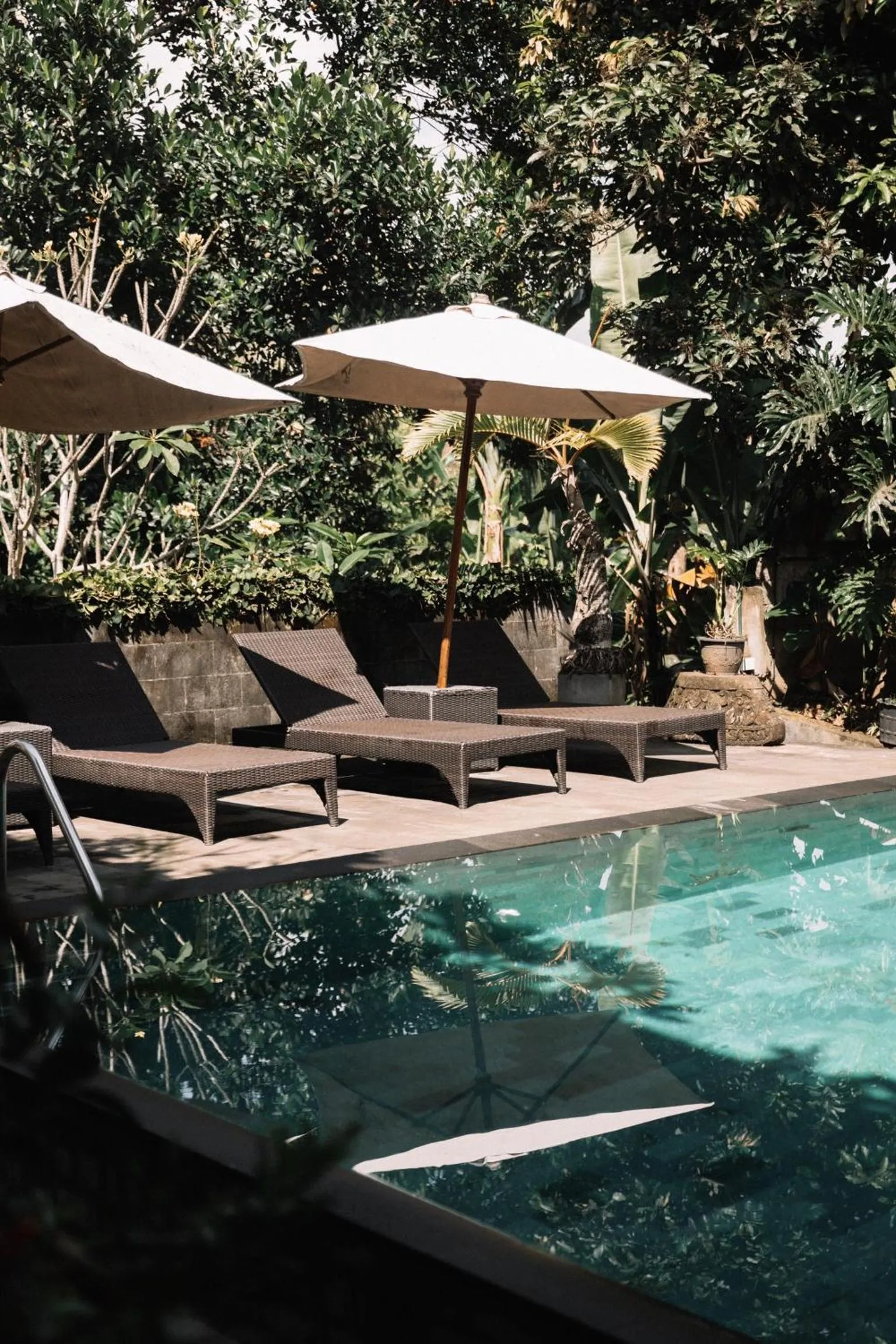 Merthayasa Bungalow 2