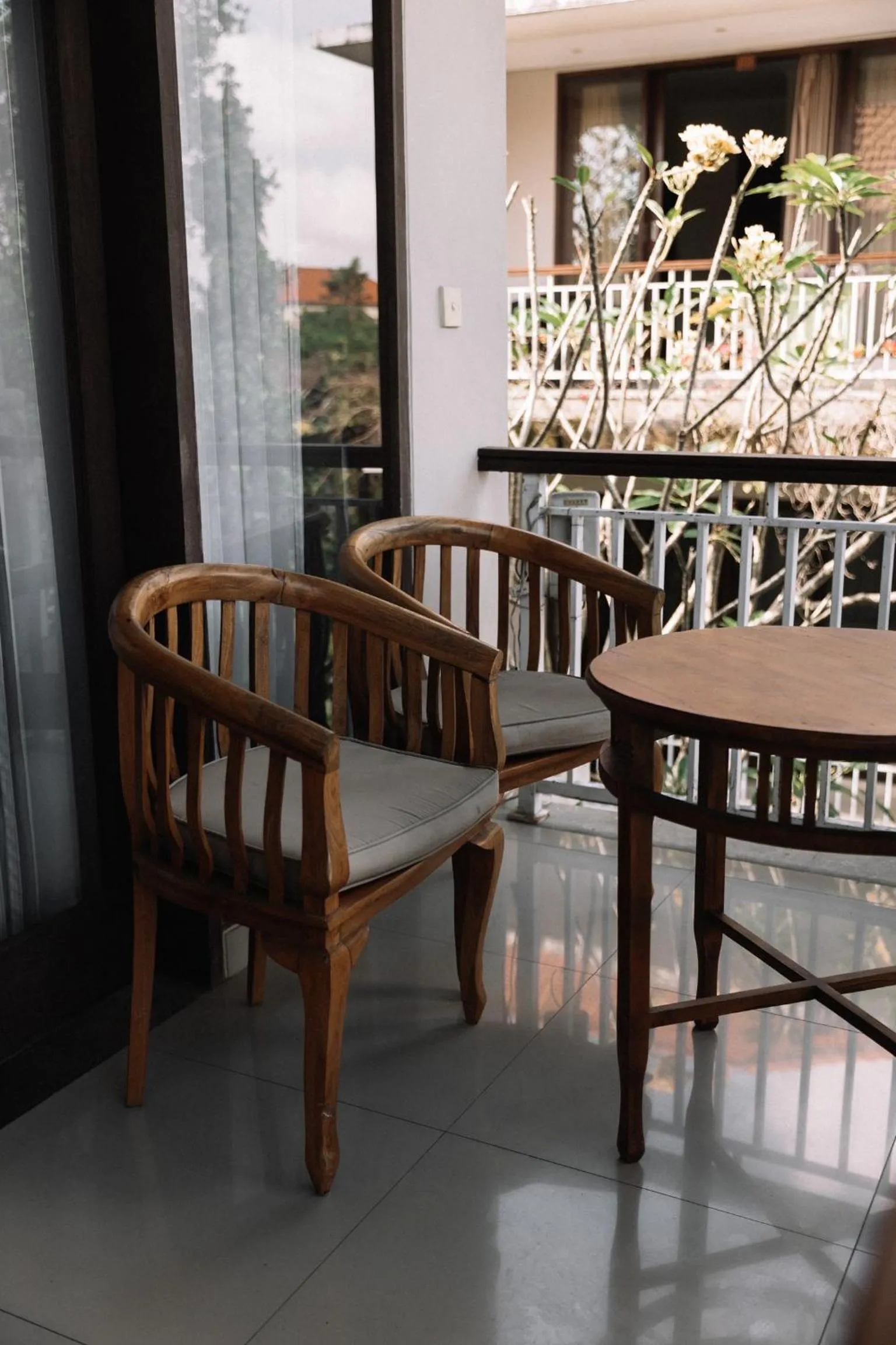 Merthayasa Bungalow 2