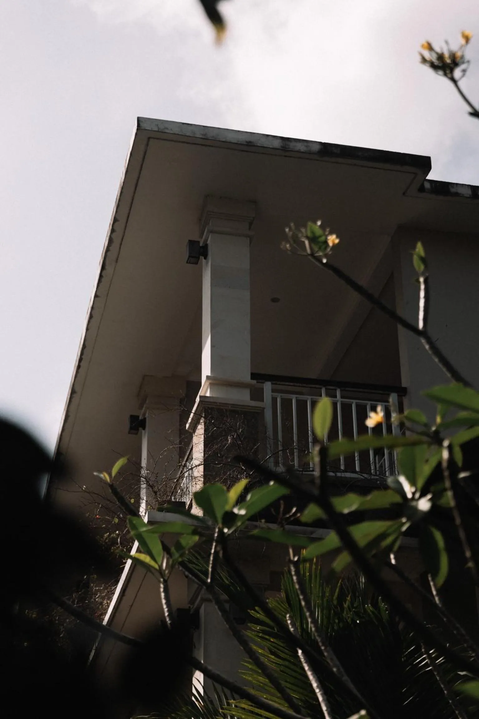 Merthayasa Bungalow 2