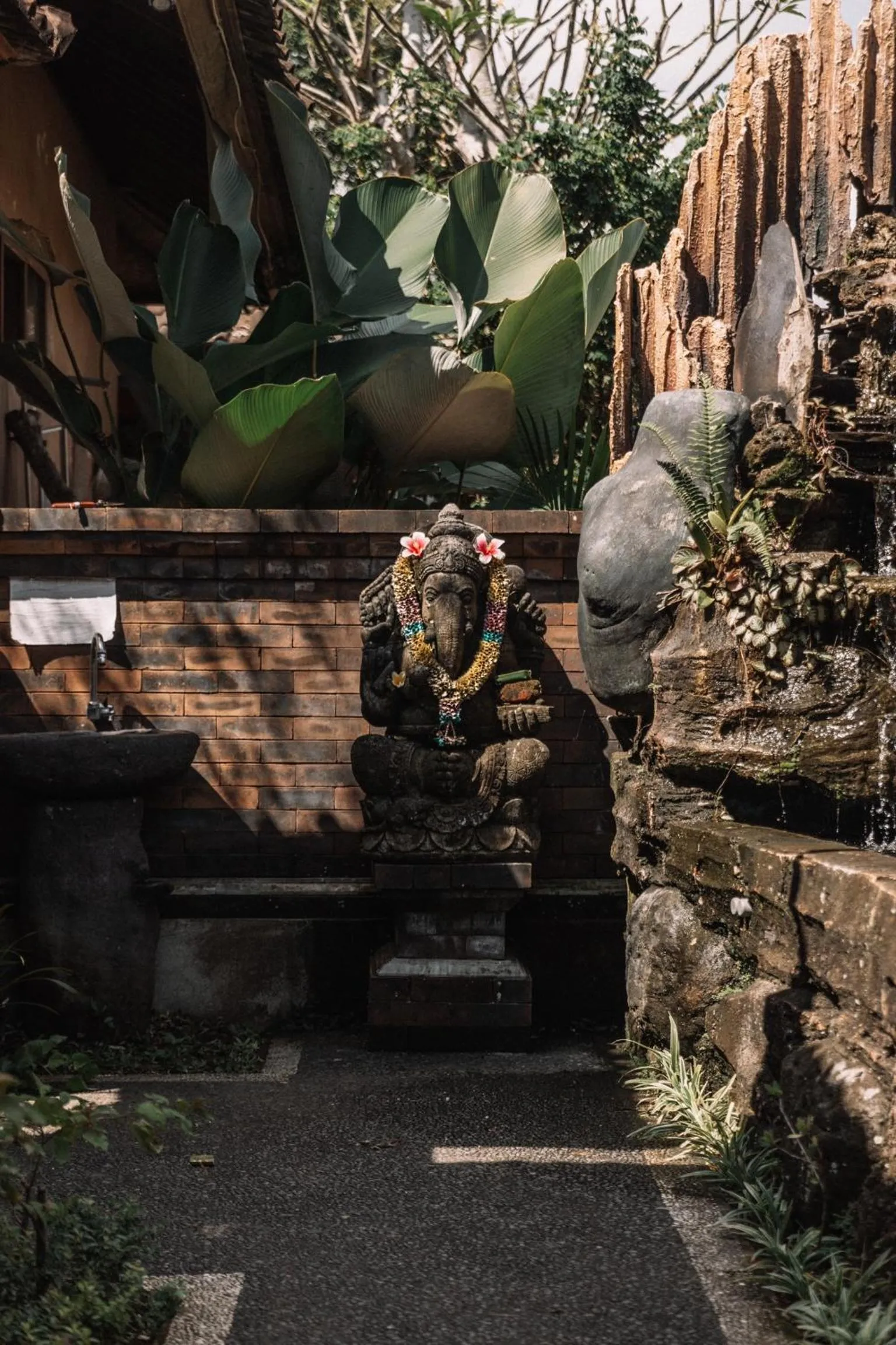 Merthayasa Bungalow 2