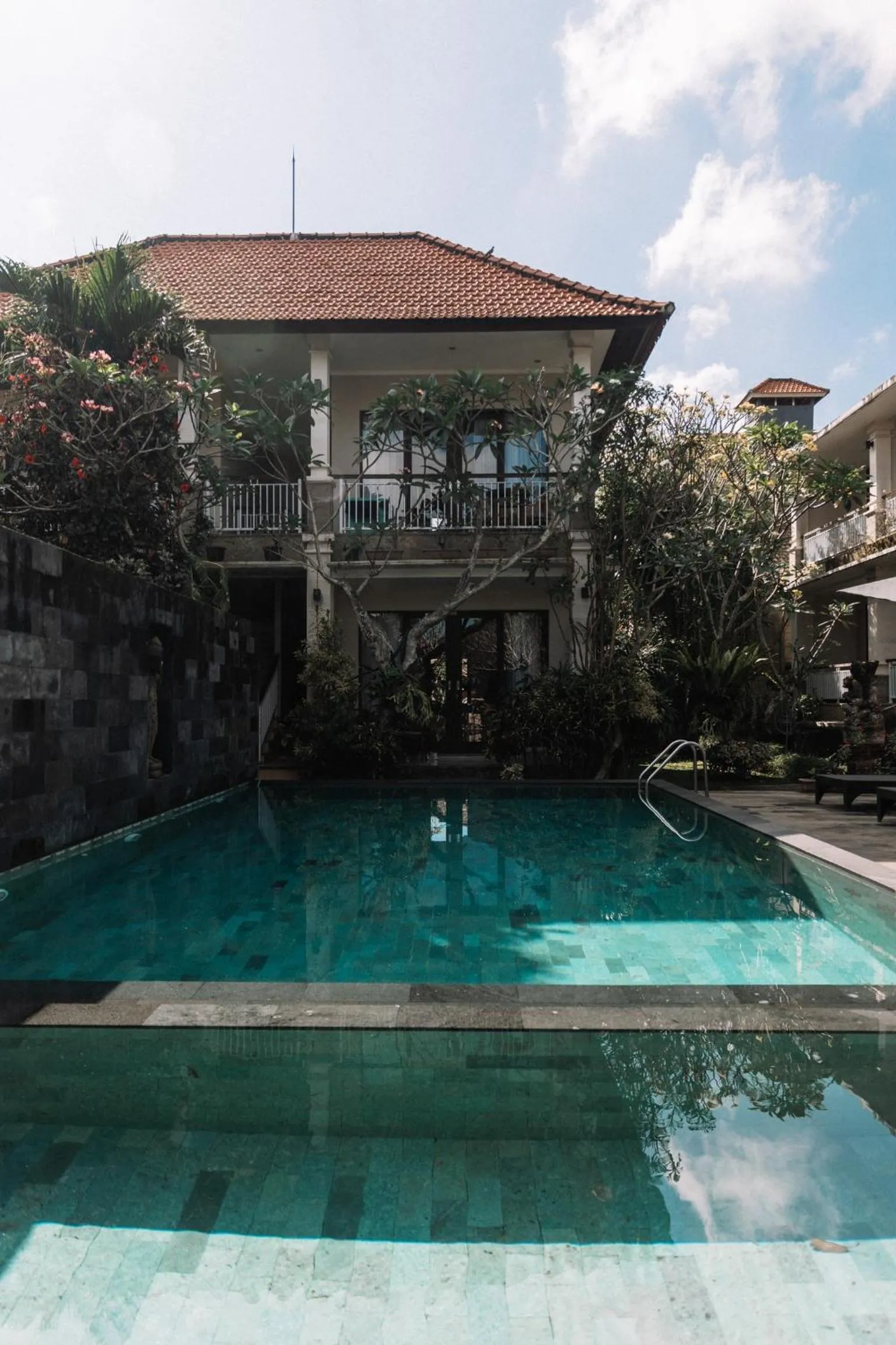 Merthayasa Bungalow 2