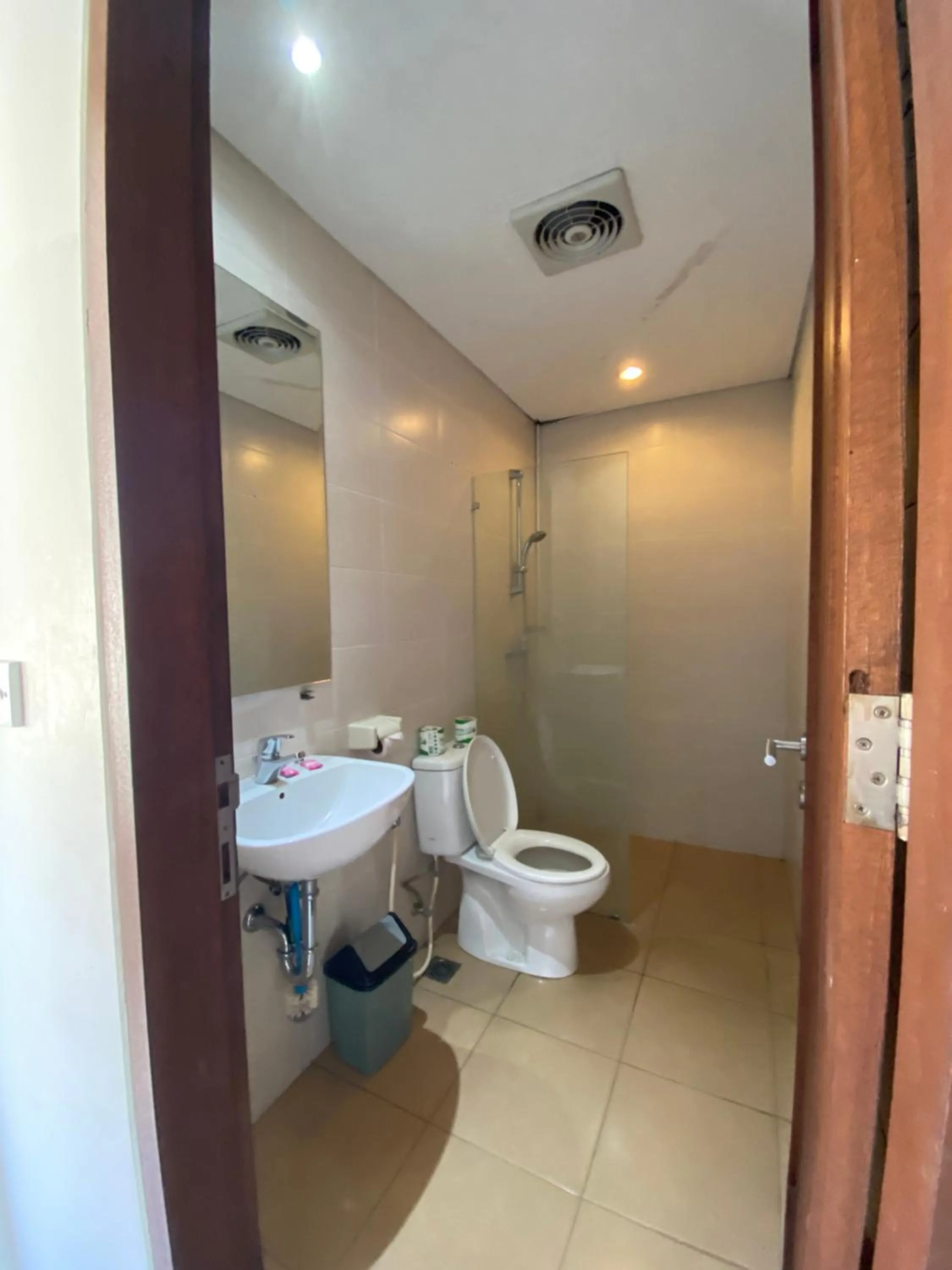 Merthayasa Bungalow 2