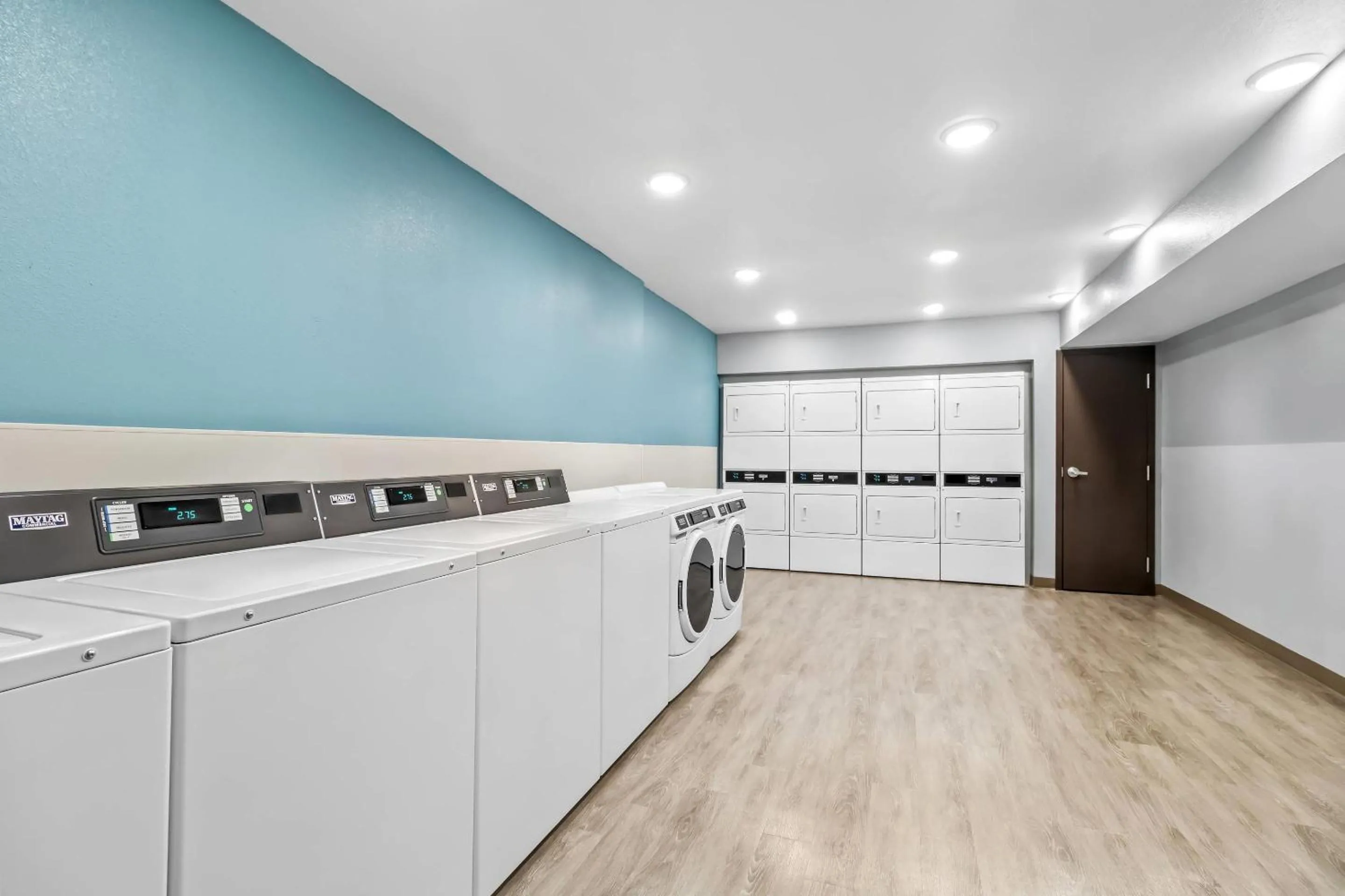 Other in WoodSpring Suites Washington Meadowlands PA