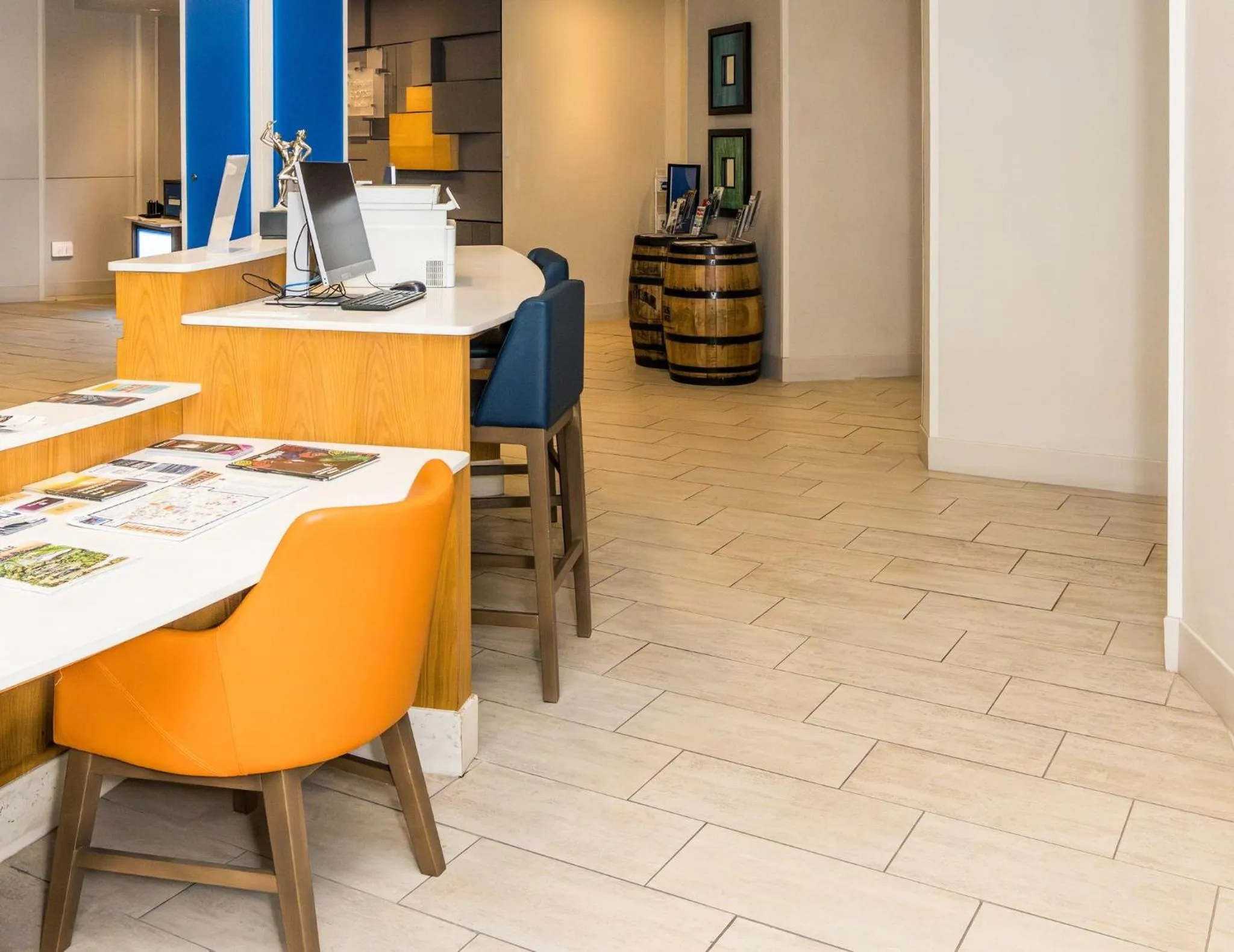 Other in Holiday Inn Express & Suites Downtown Louisville by IHG