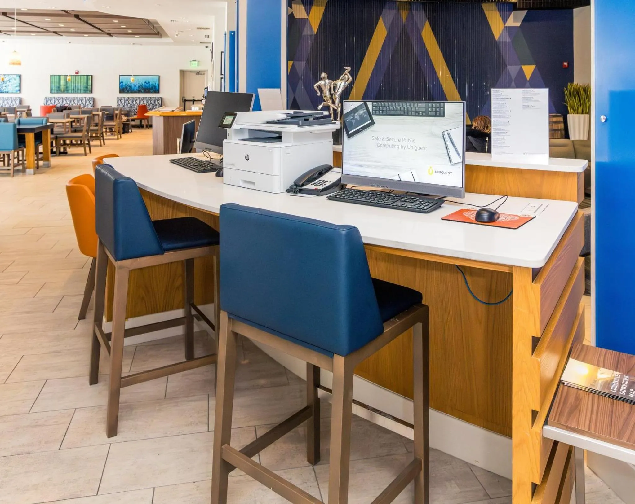 Other in Holiday Inn Express & Suites Downtown Louisville by IHG