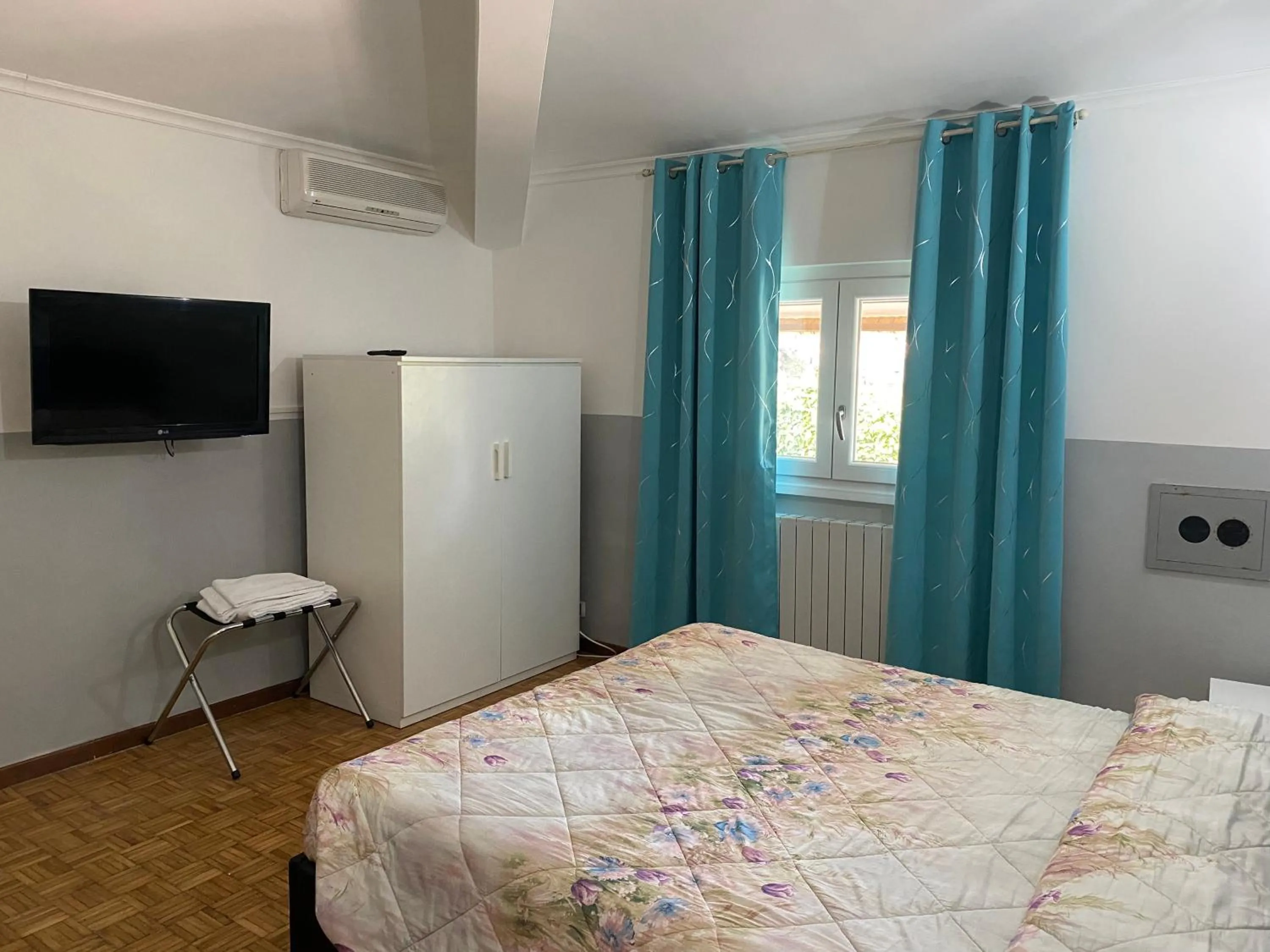 Bed in VillaGiò B&B