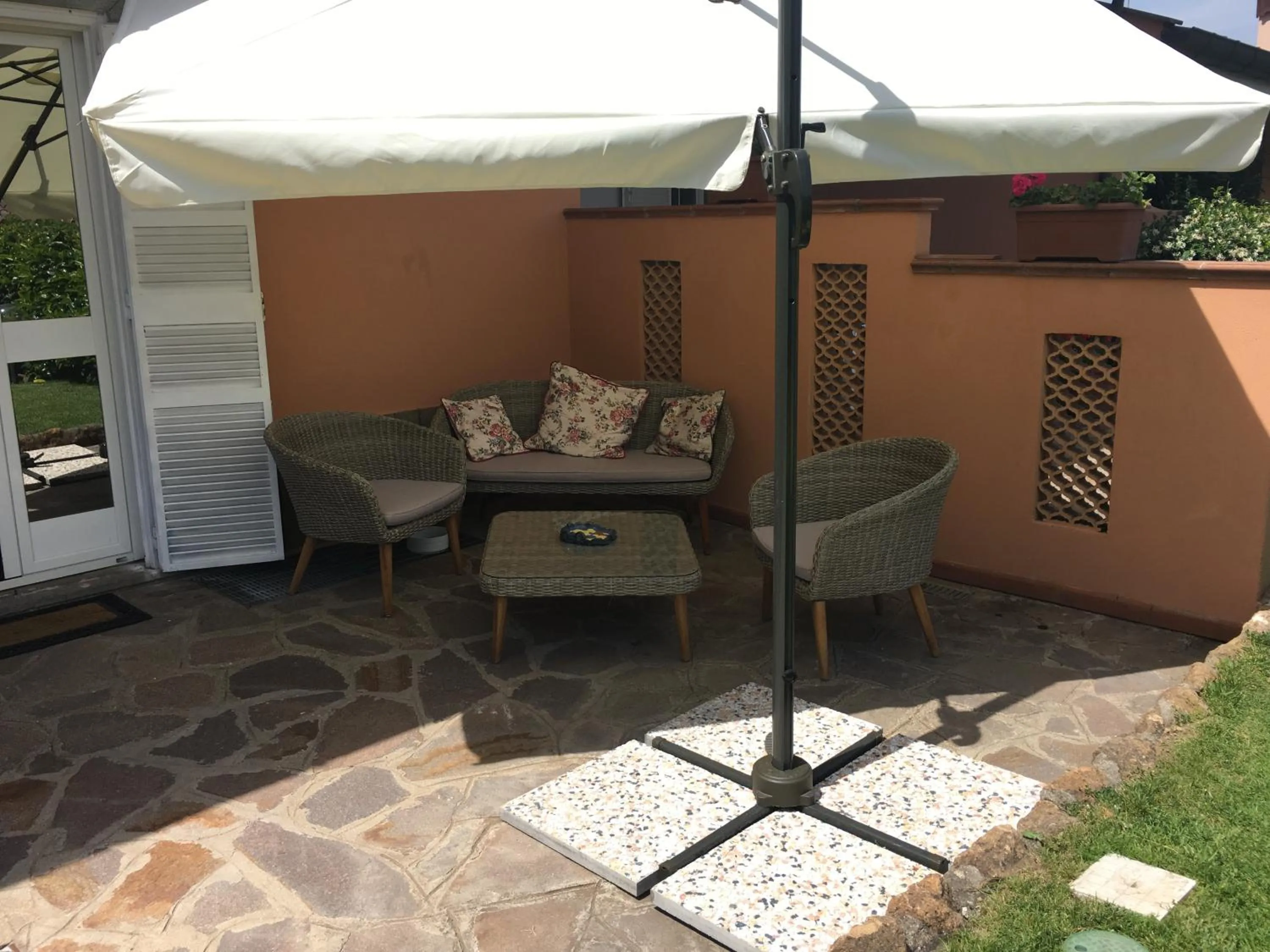 Spring in VillaGiò B&B