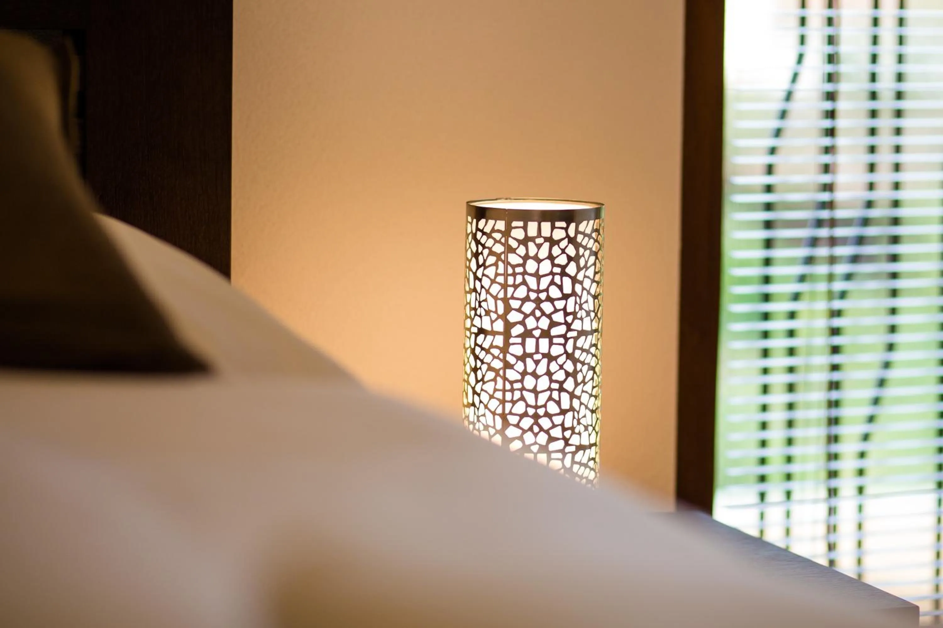 Photo of the whole room, Bed in Hotel DARO