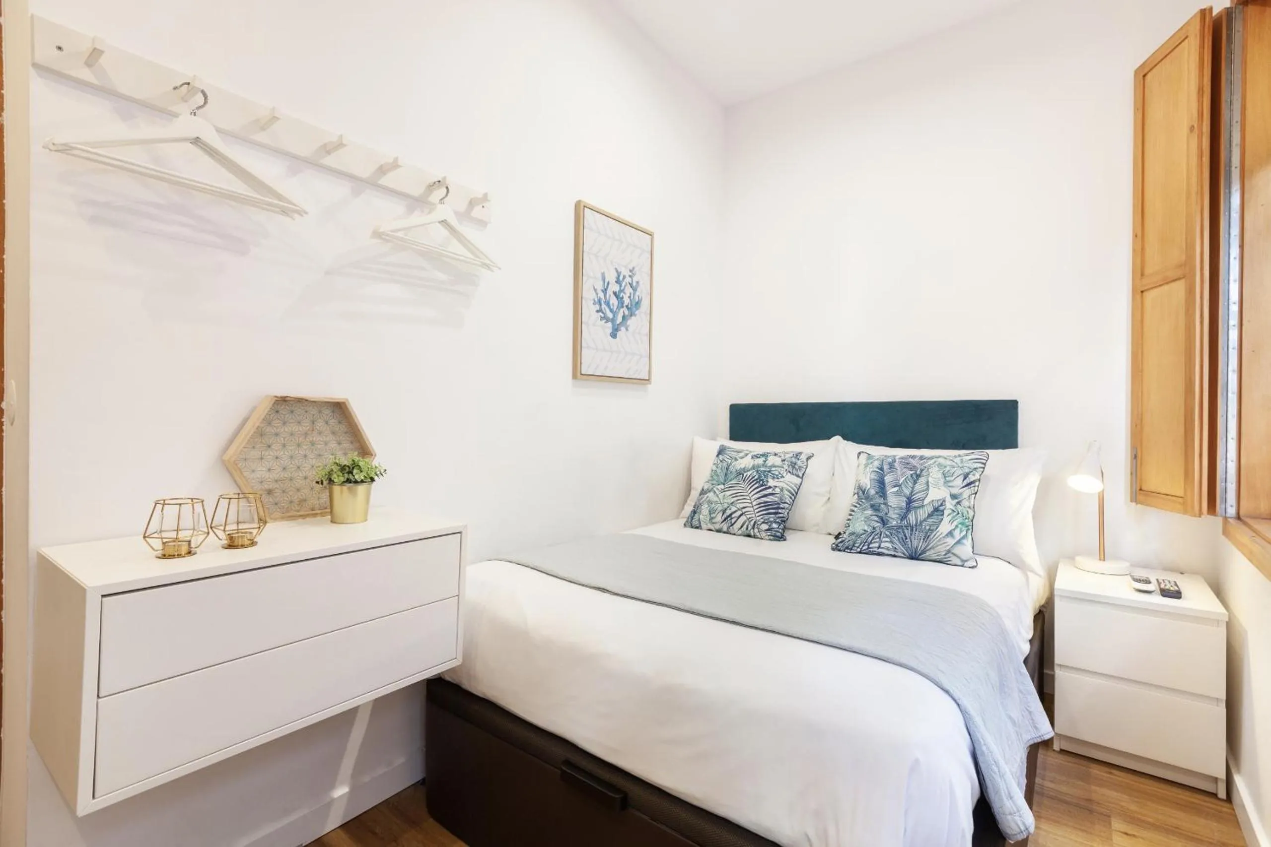D&S - Porto São Bento Apartments