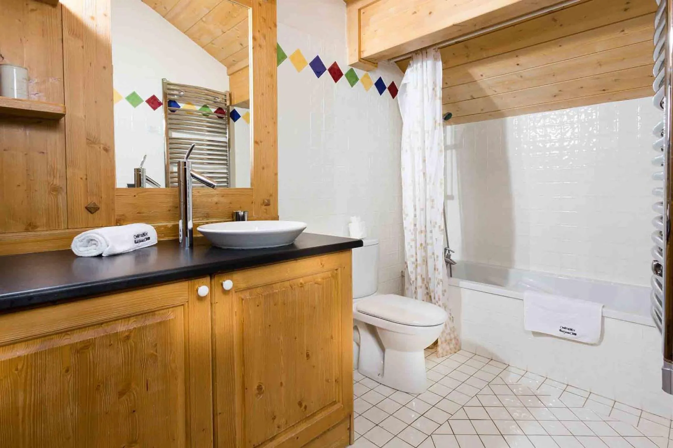Les Sonnailles Apartment - Chamonix All Year