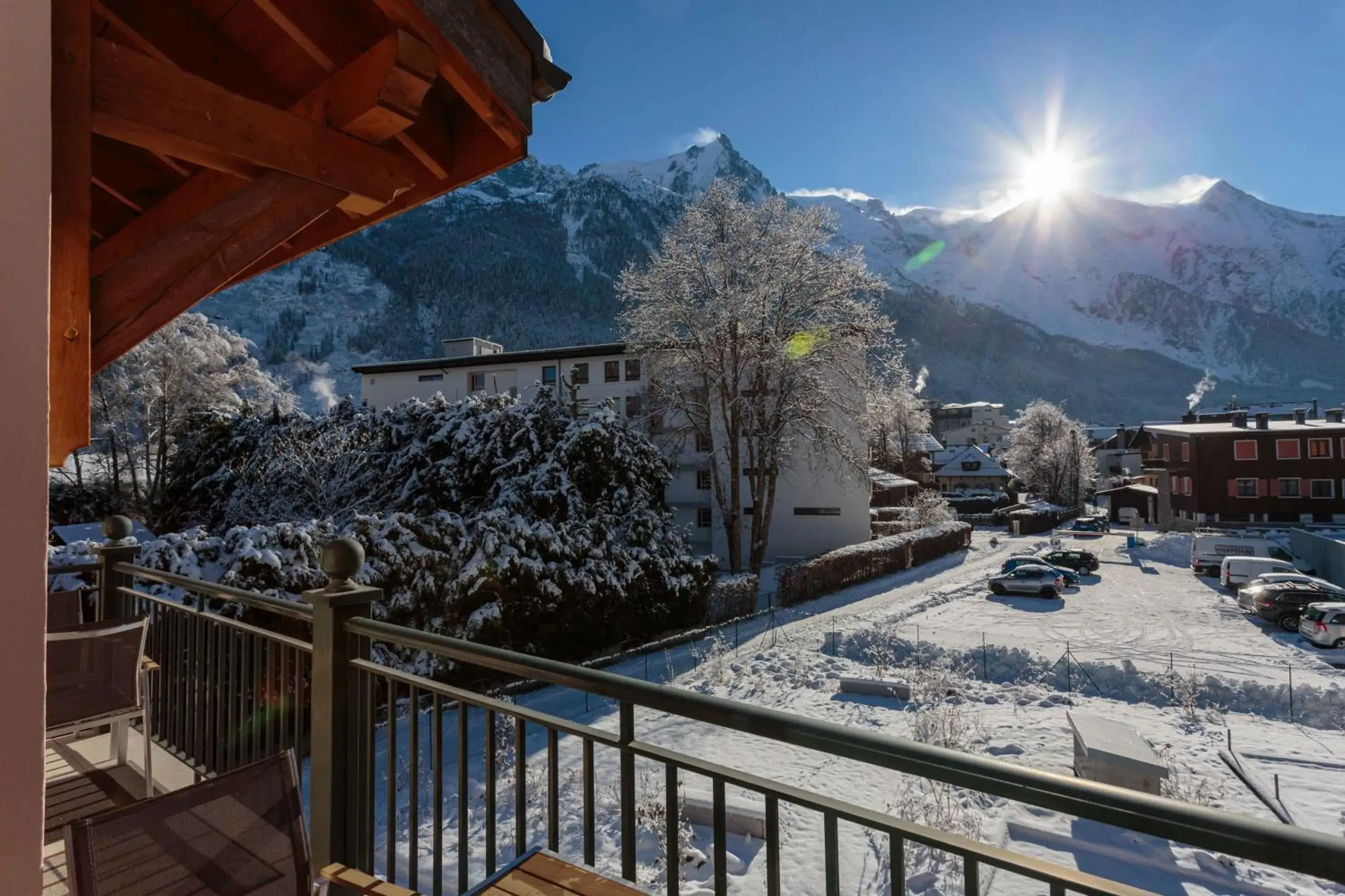 Les Sonnailles Apartment - Chamonix All Year Les Sonnailles Apartment - Chamonix All Year