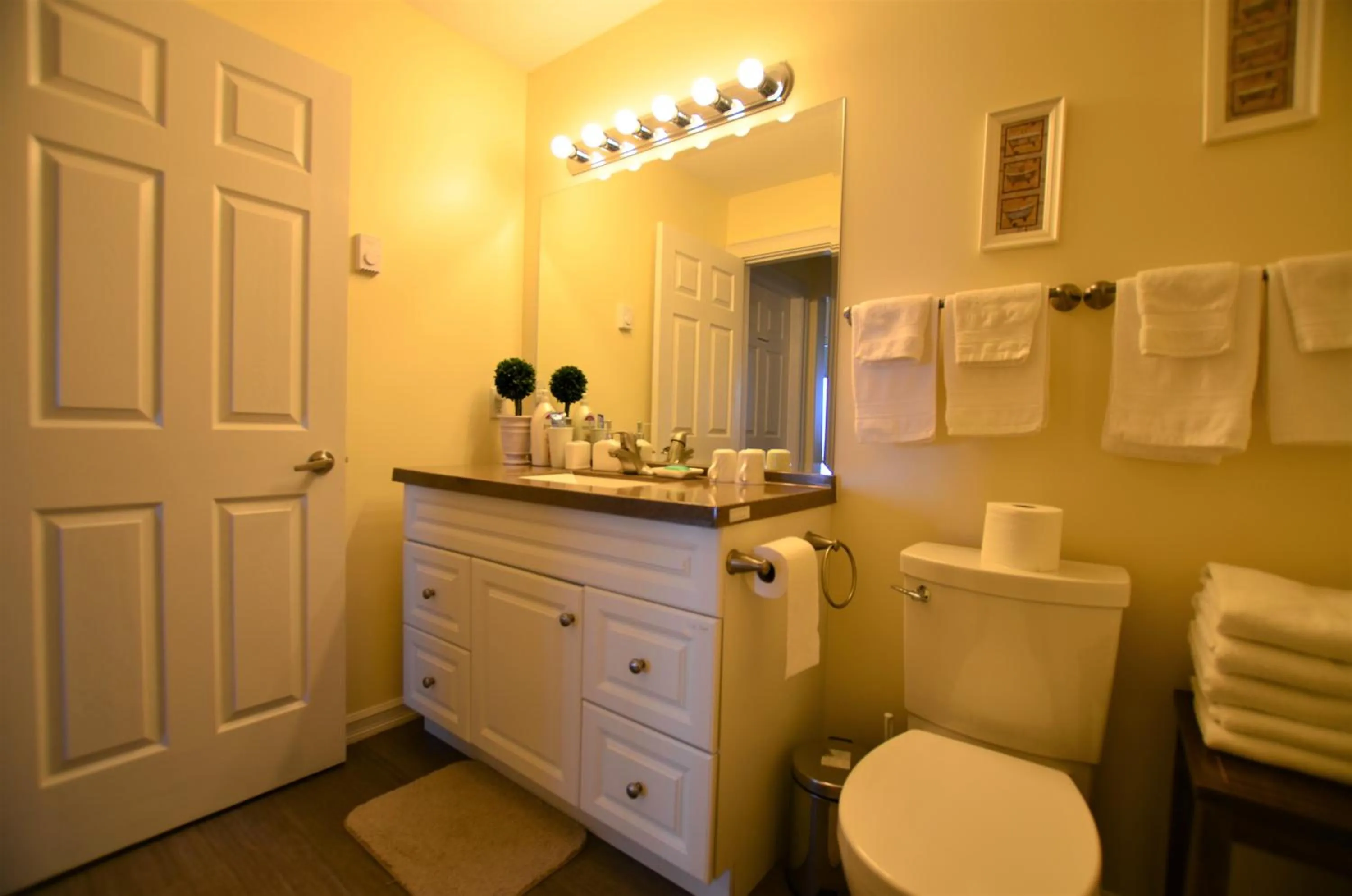 Gibralter Rock Ocean View B&B