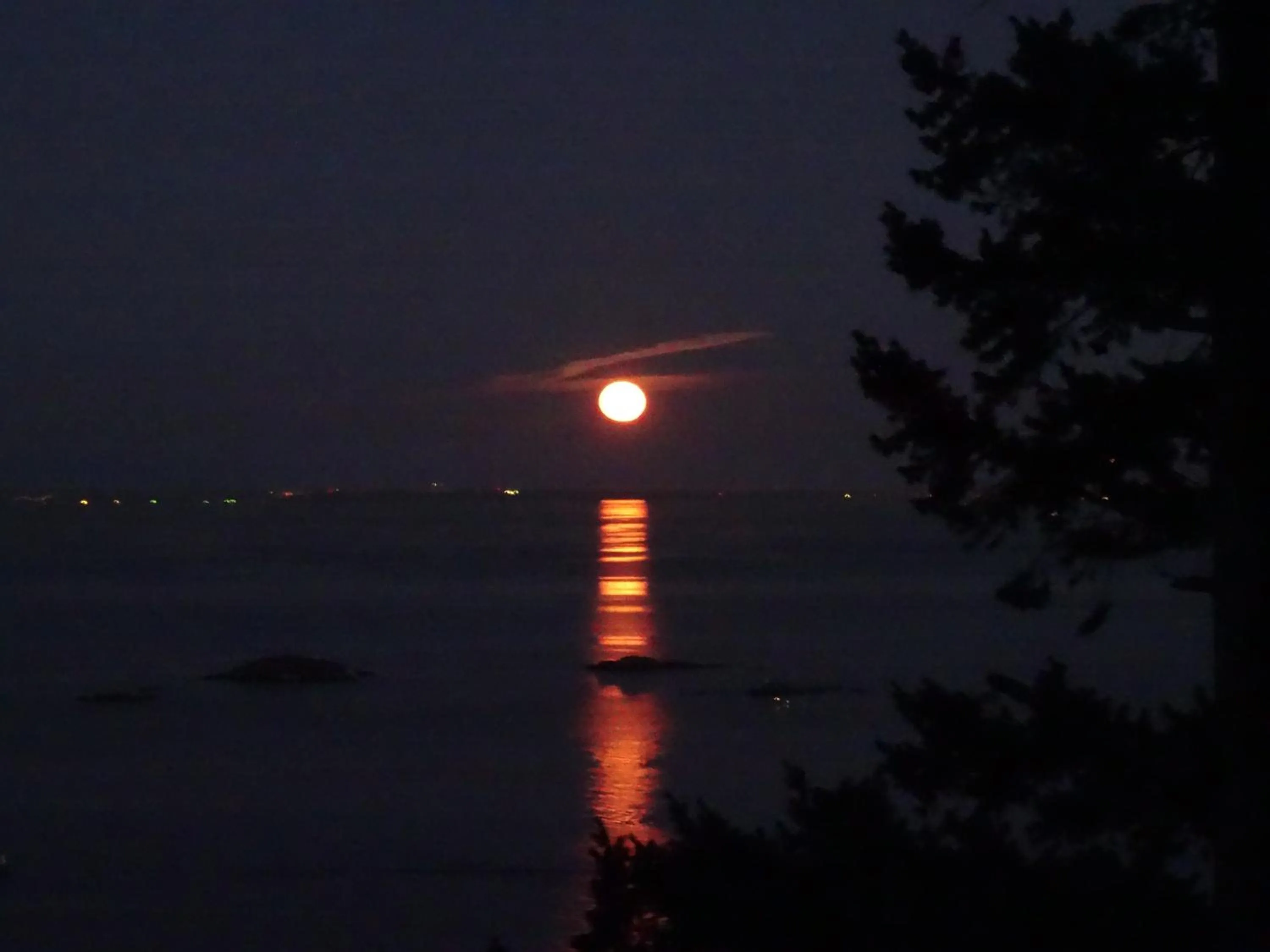 Gibralter Rock Ocean View B&B