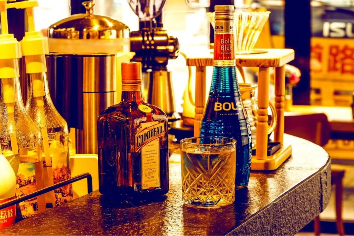 Restaurant/places to eat in CitiGO Hotel, South Gate of Xi'an Bell Tower