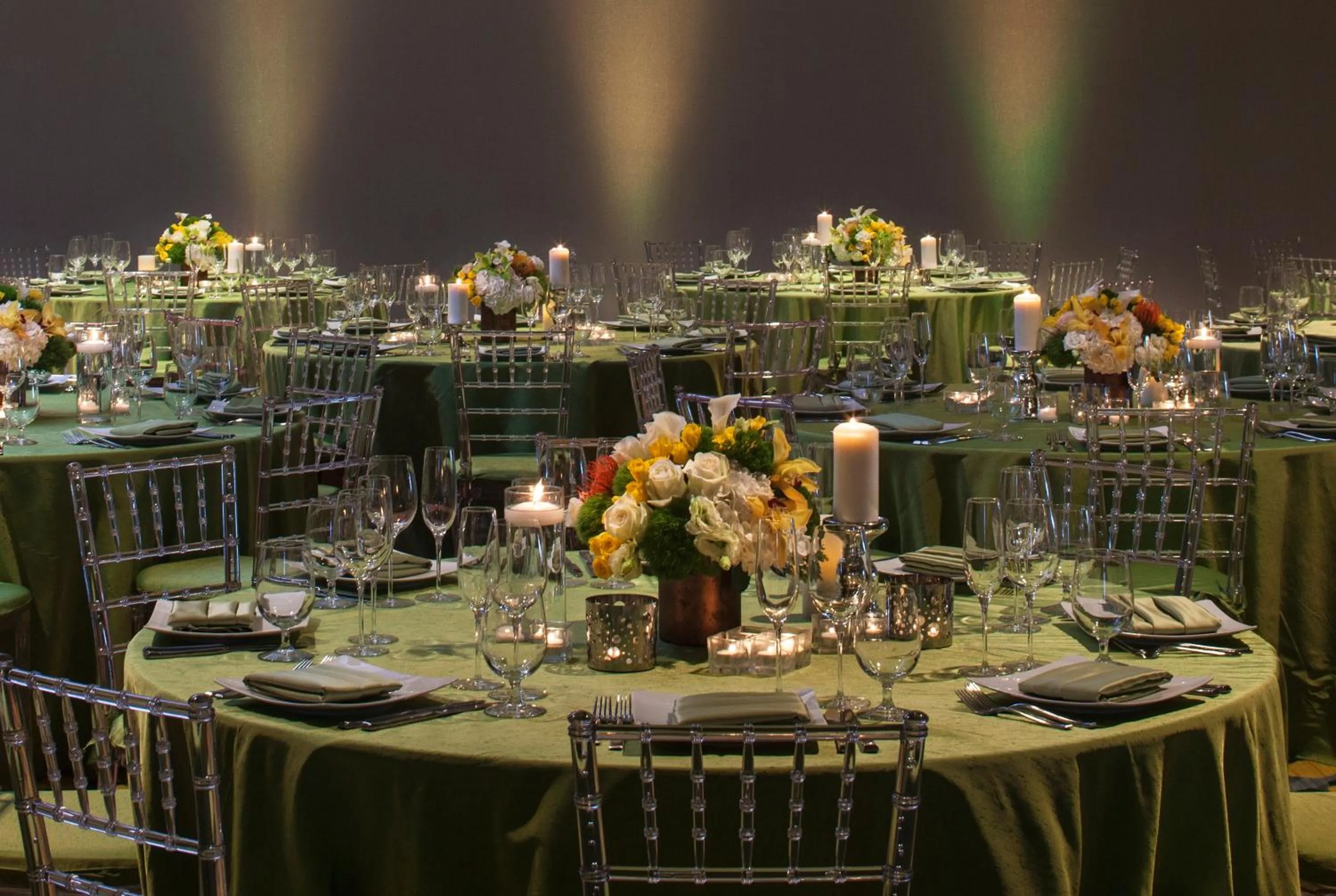 Banquet/Function facilities in Opal Sands