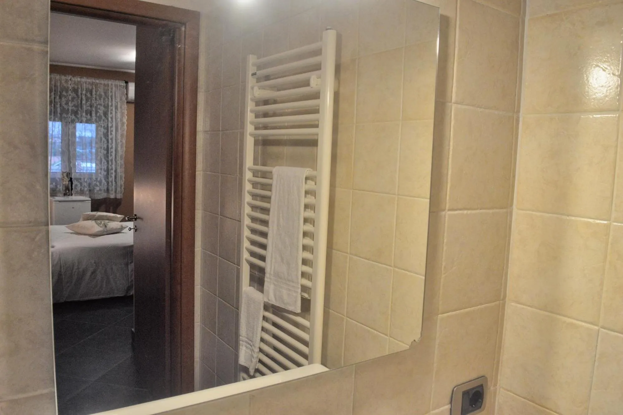 B&B Terrazza dell'Etna