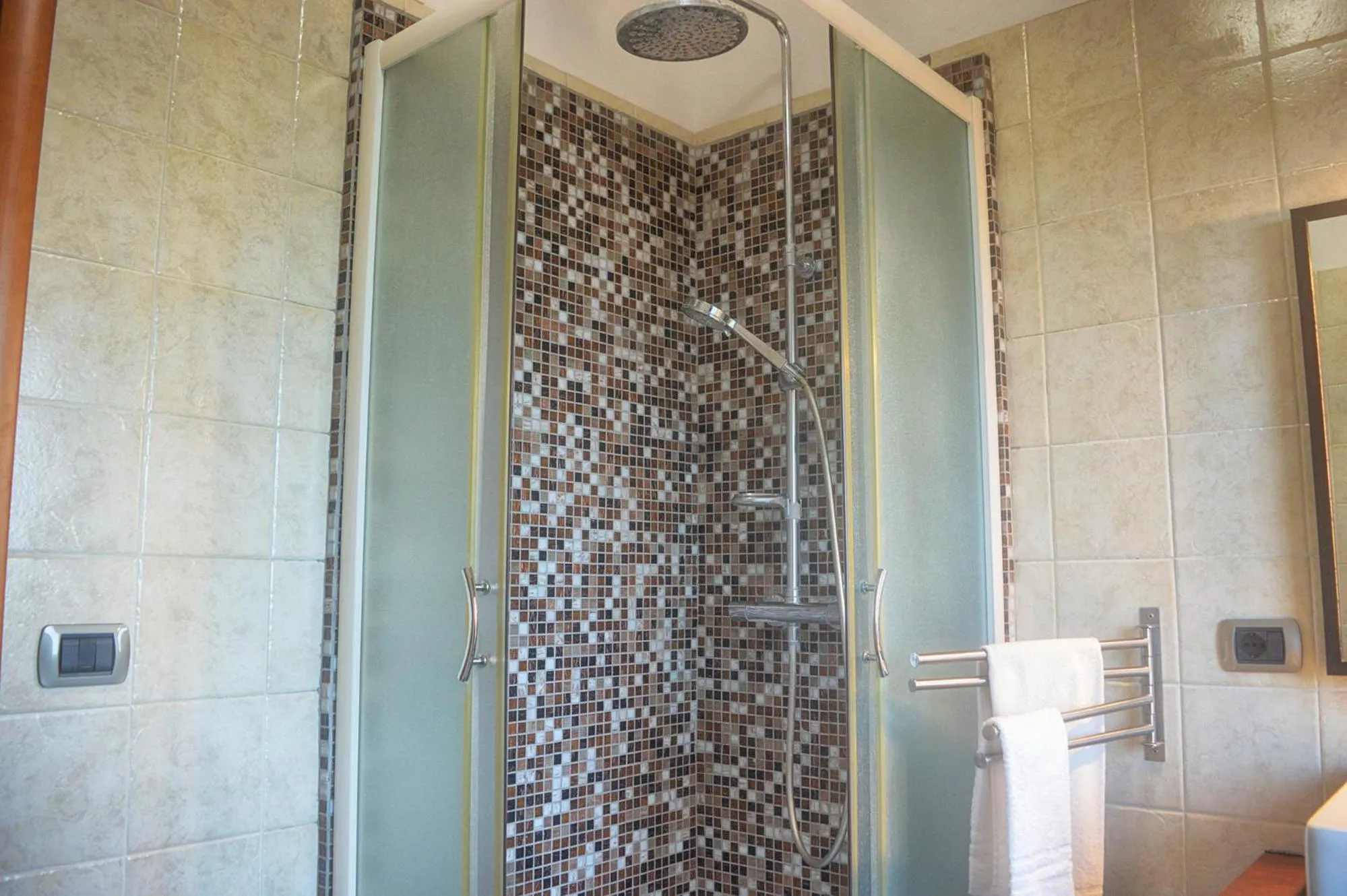 B&B Terrazza dell'Etna