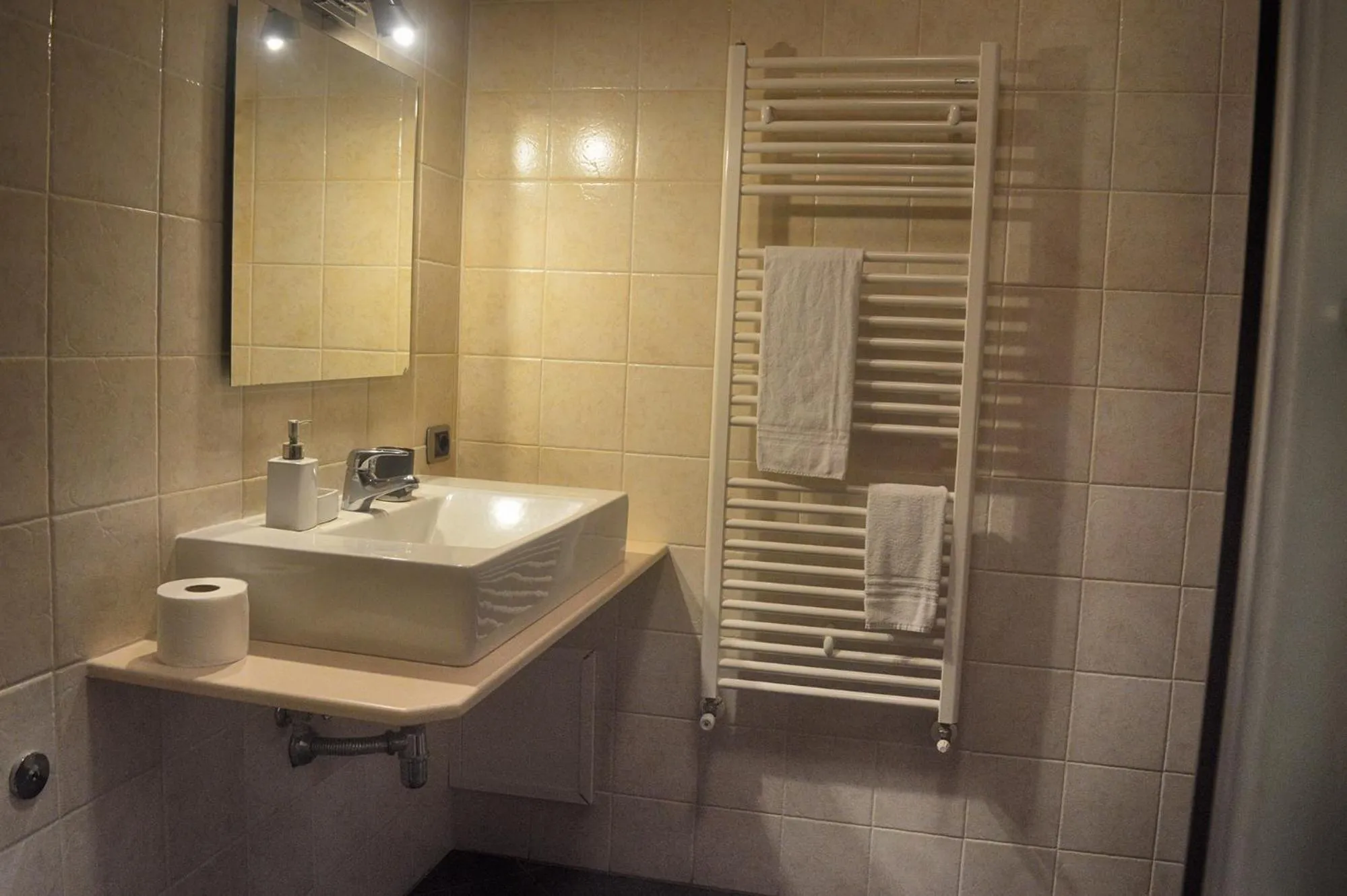 B&B Terrazza dell'Etna