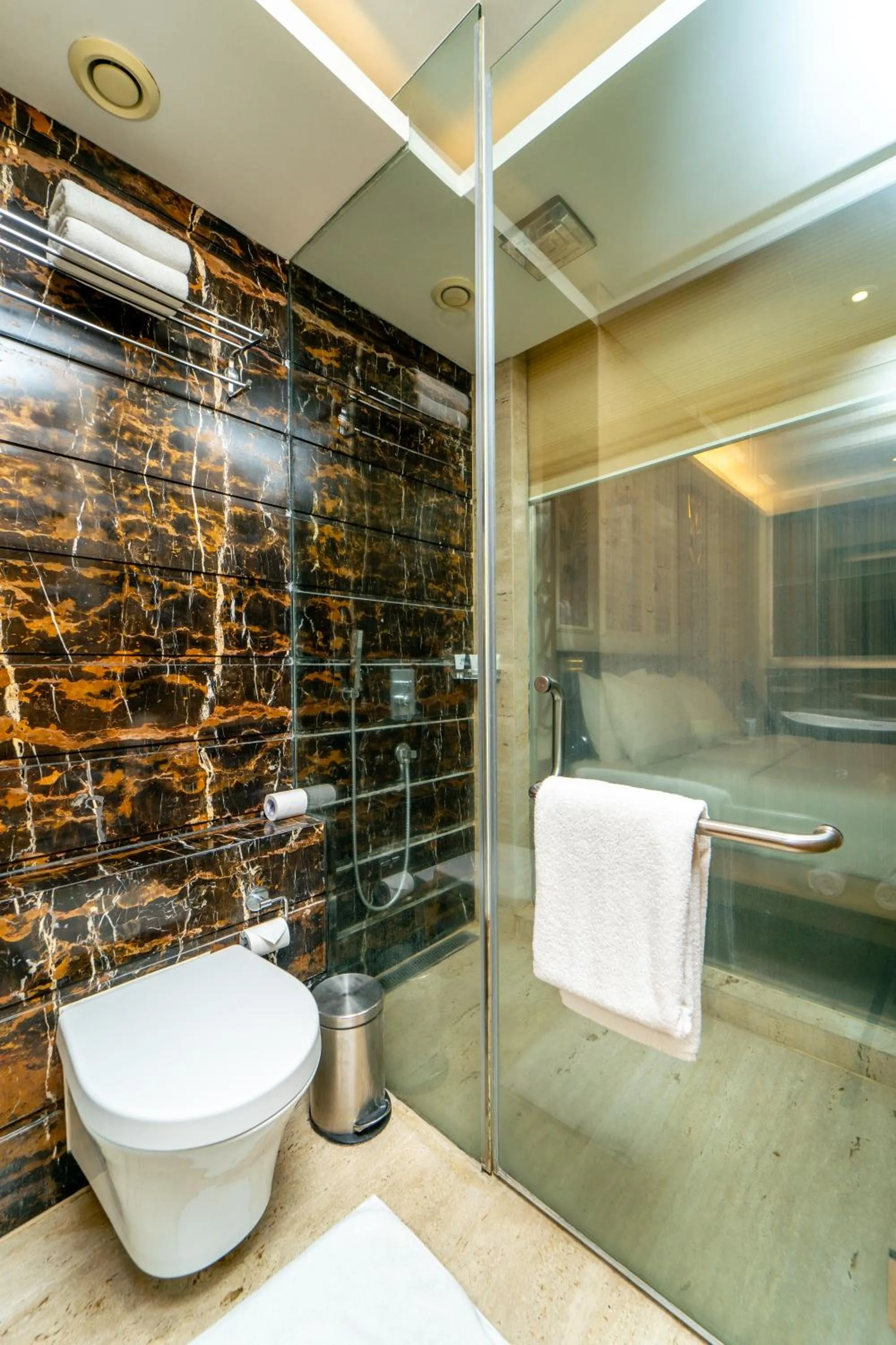 Country Inn & Suites By Radisson, Bengaluru Hebbal Road