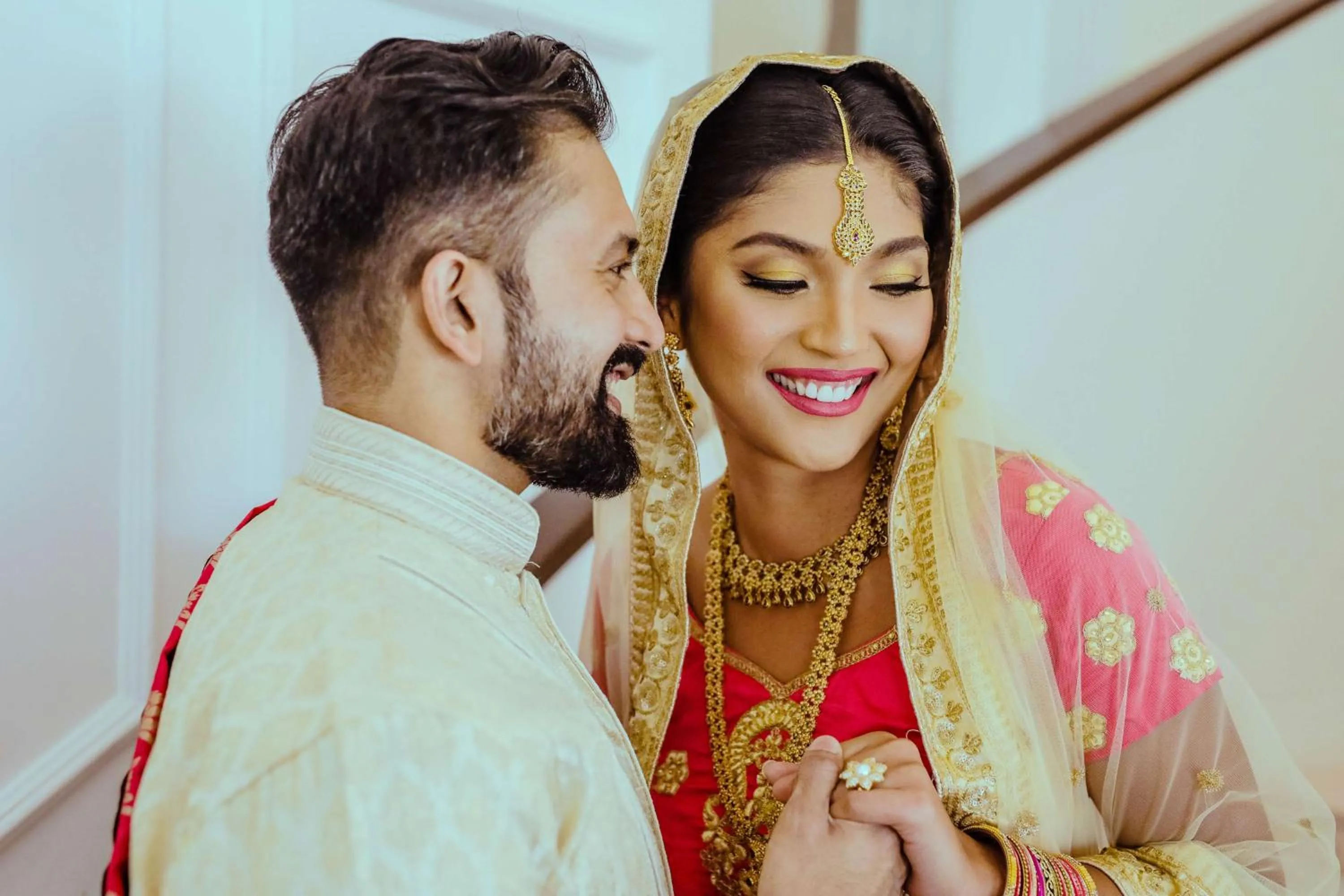 wedding in Country Inn & Suites By Radisson, Bengaluru Hebbal Road