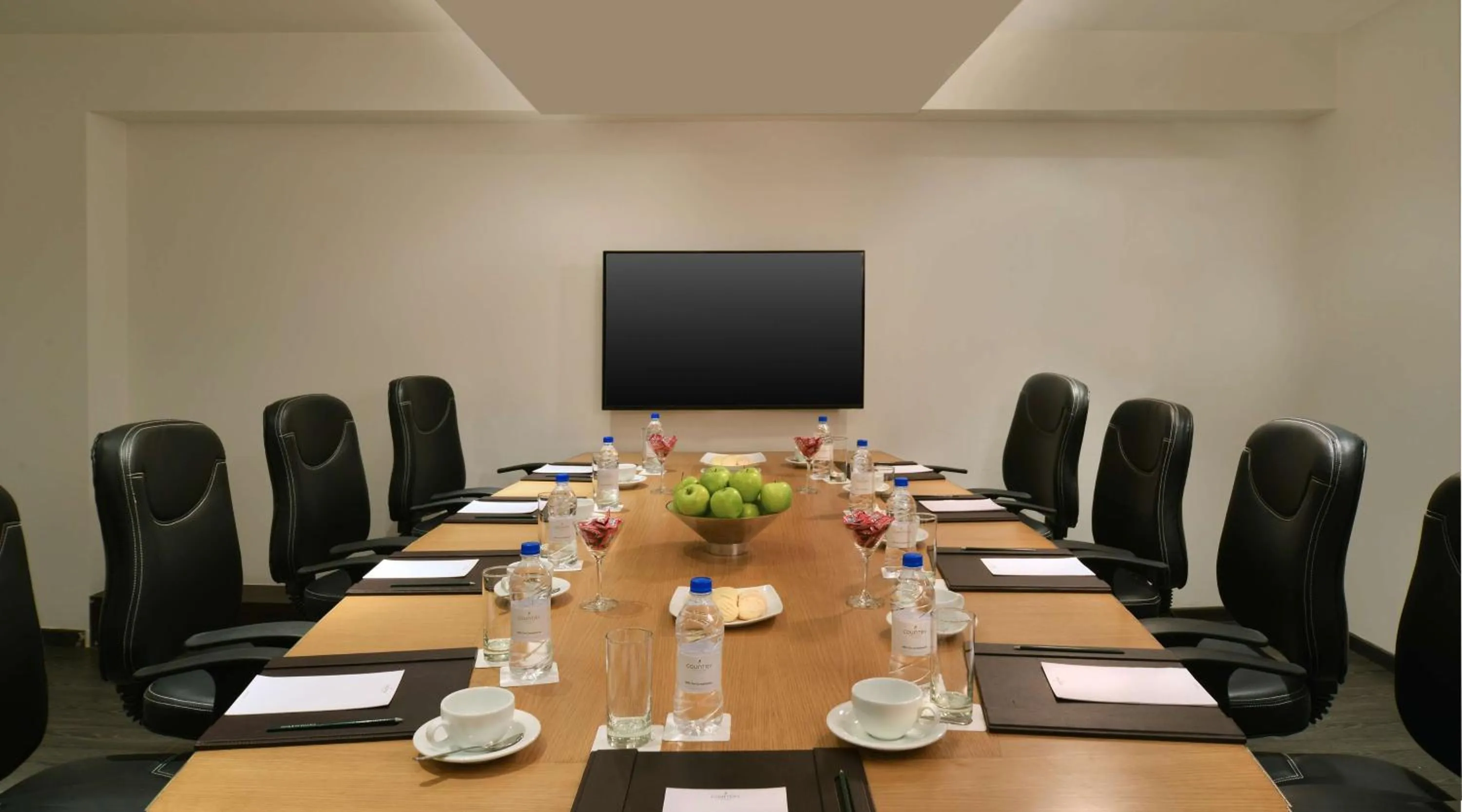 On site in Country Inn & Suites By Radisson, Bengaluru Hebbal Road