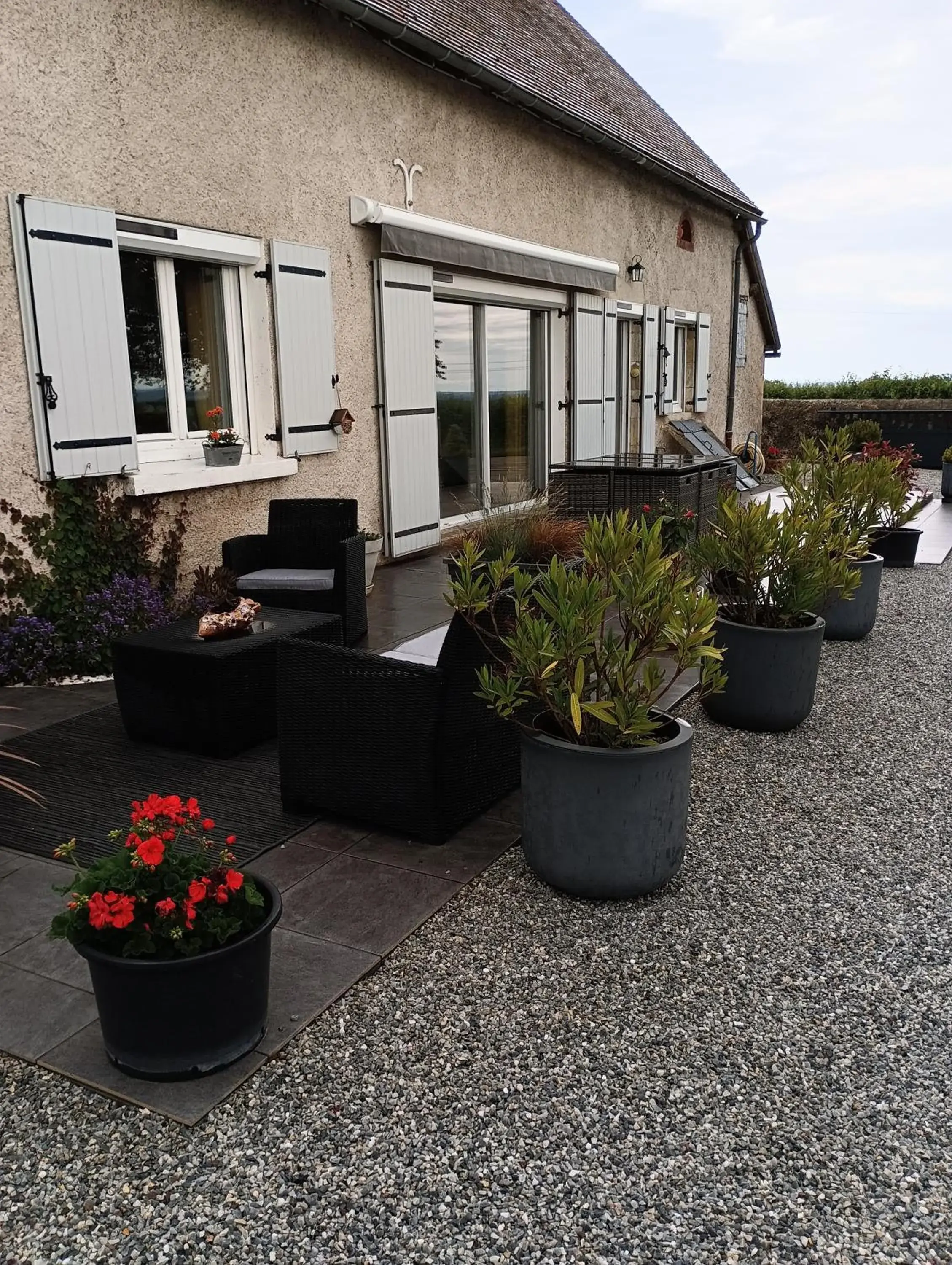 Chambre Heloise Chambre Heloise