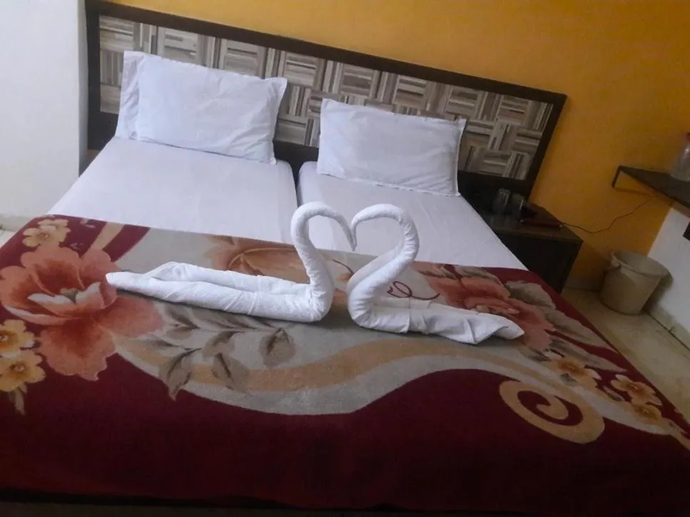 Hotel Saffronn