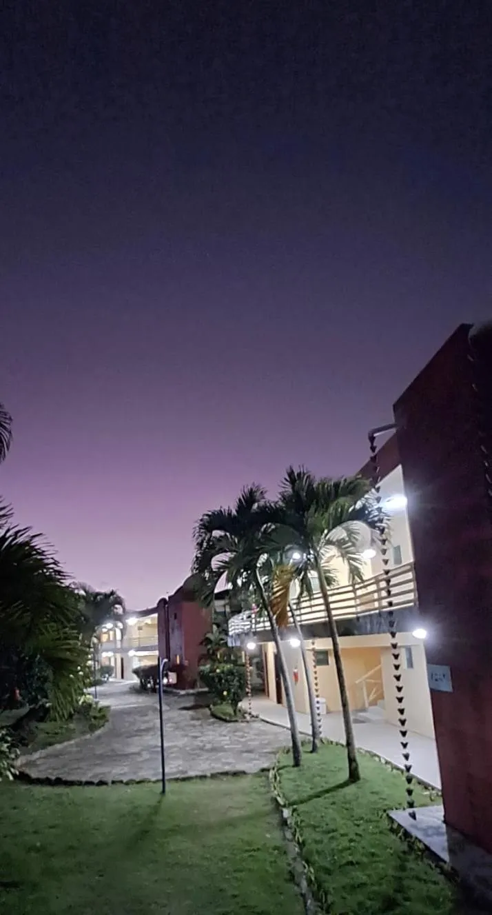 Night in Jarabacoa River Club & Resort