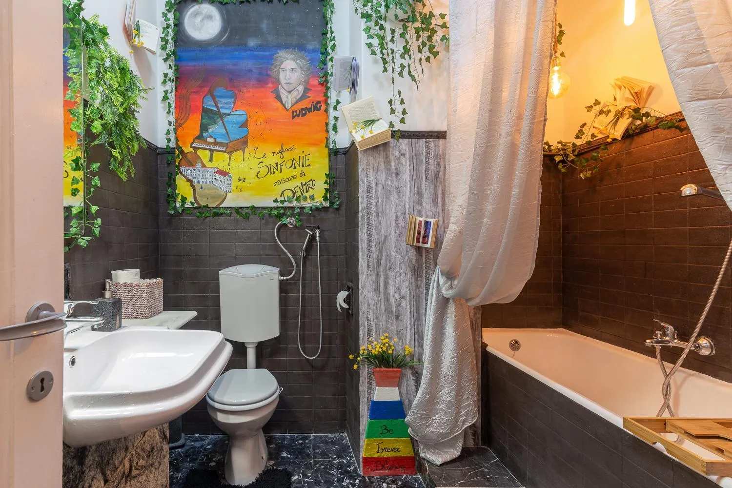 San Francesco Lodge&Art