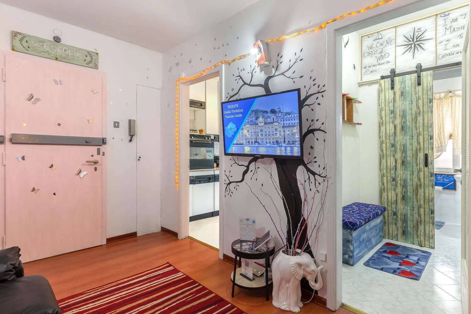 San Francesco Lodge&Art