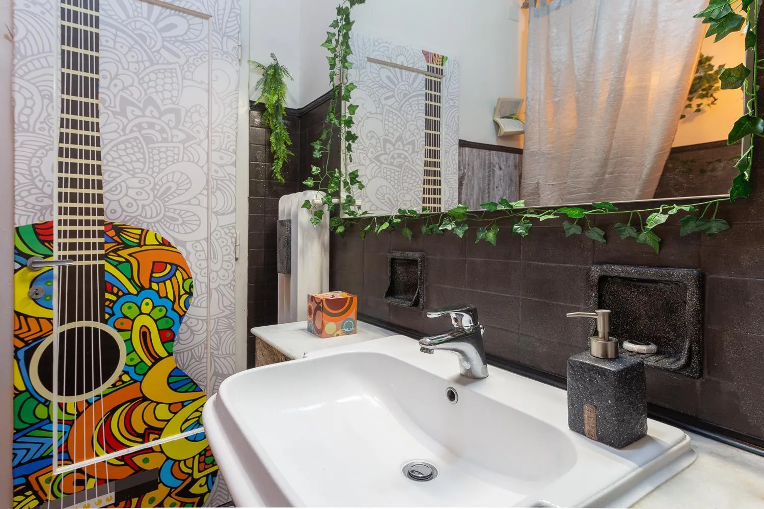 San Francesco Lodge&Art