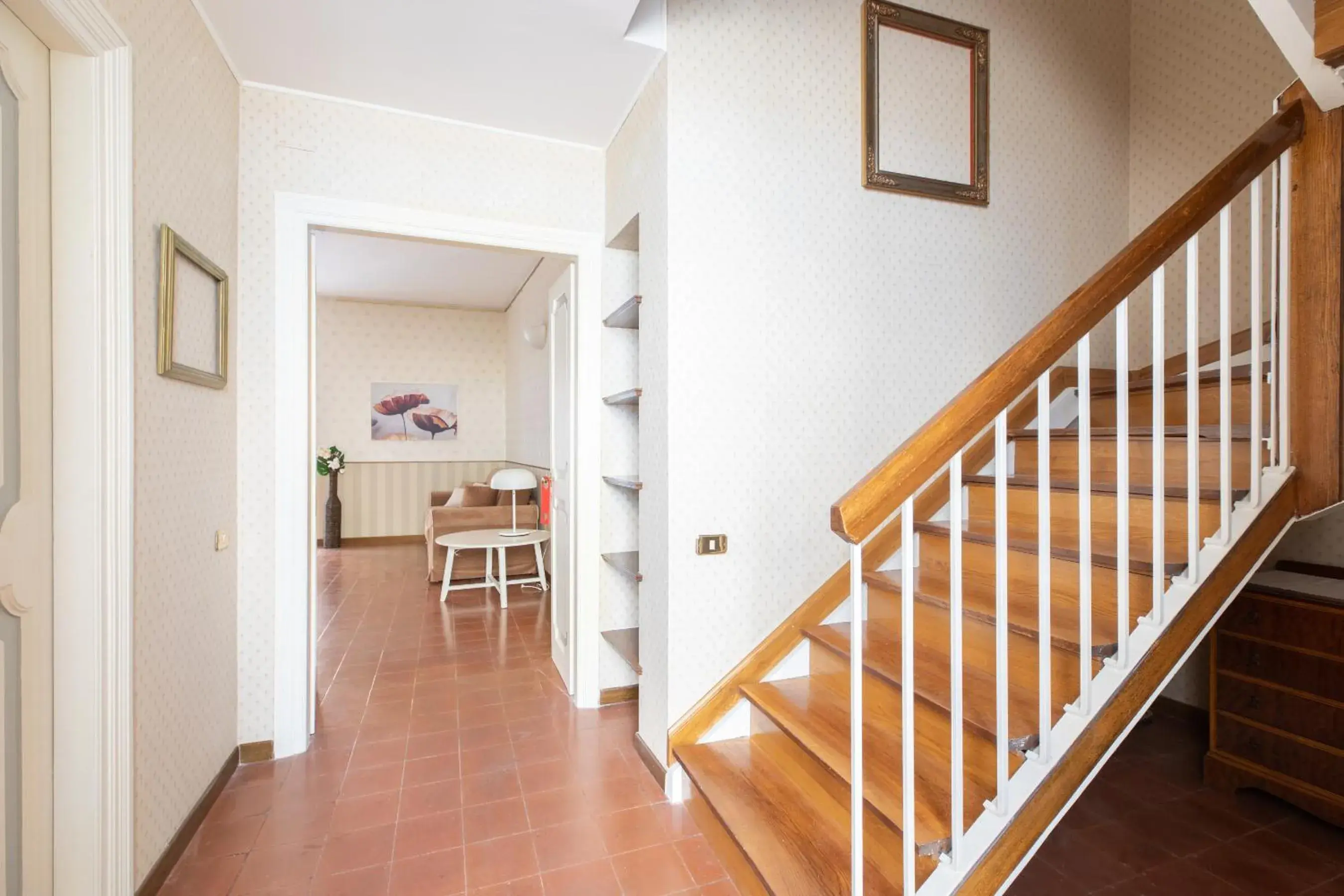 Town House Roma Town House Roma