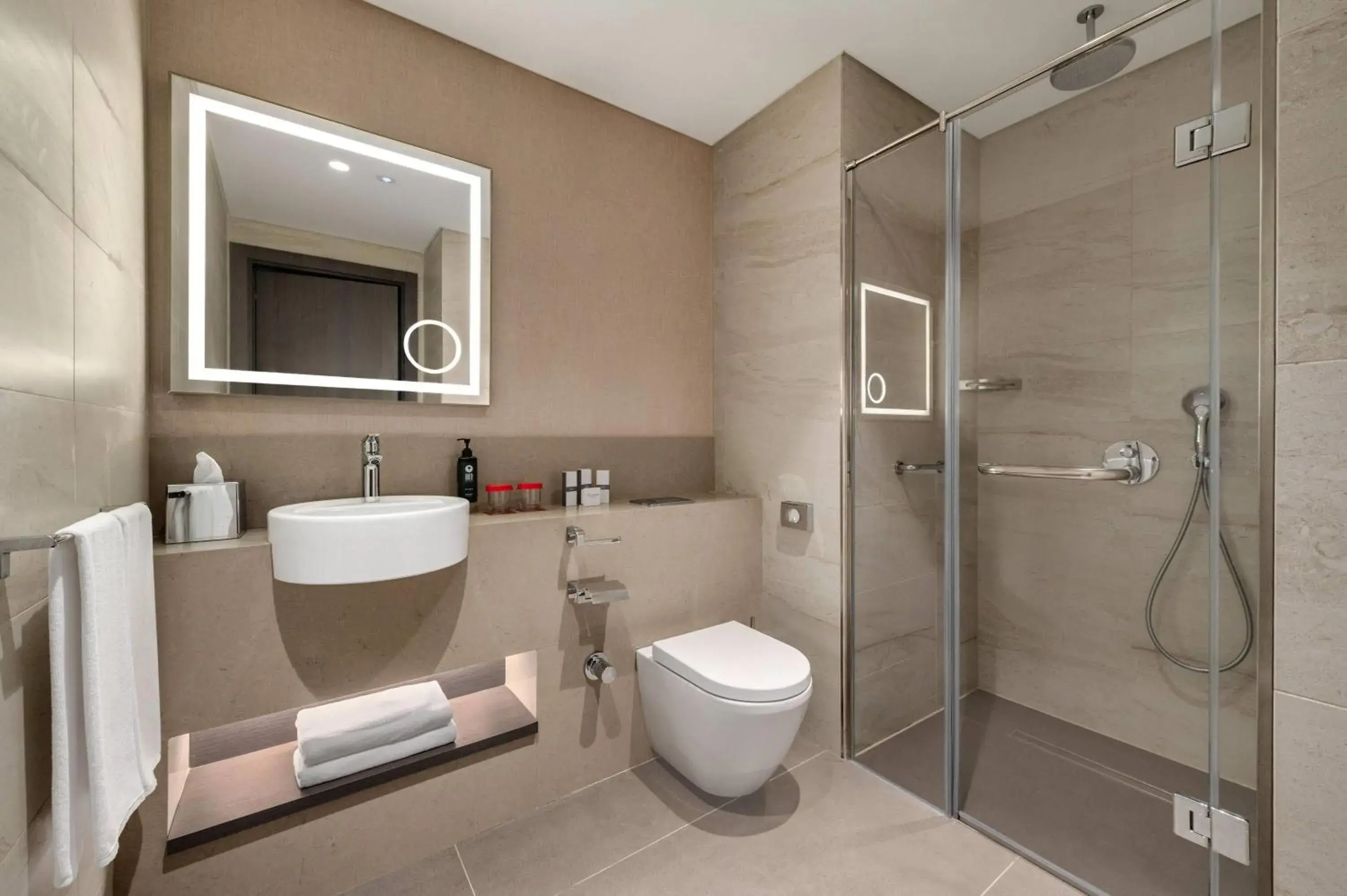 2 Single Beds, Standard Room in Ramada by Wyndham Arnavutkoy 2 Single Beds, Standard Room in Ramada by Wyndham Arnavutkoy