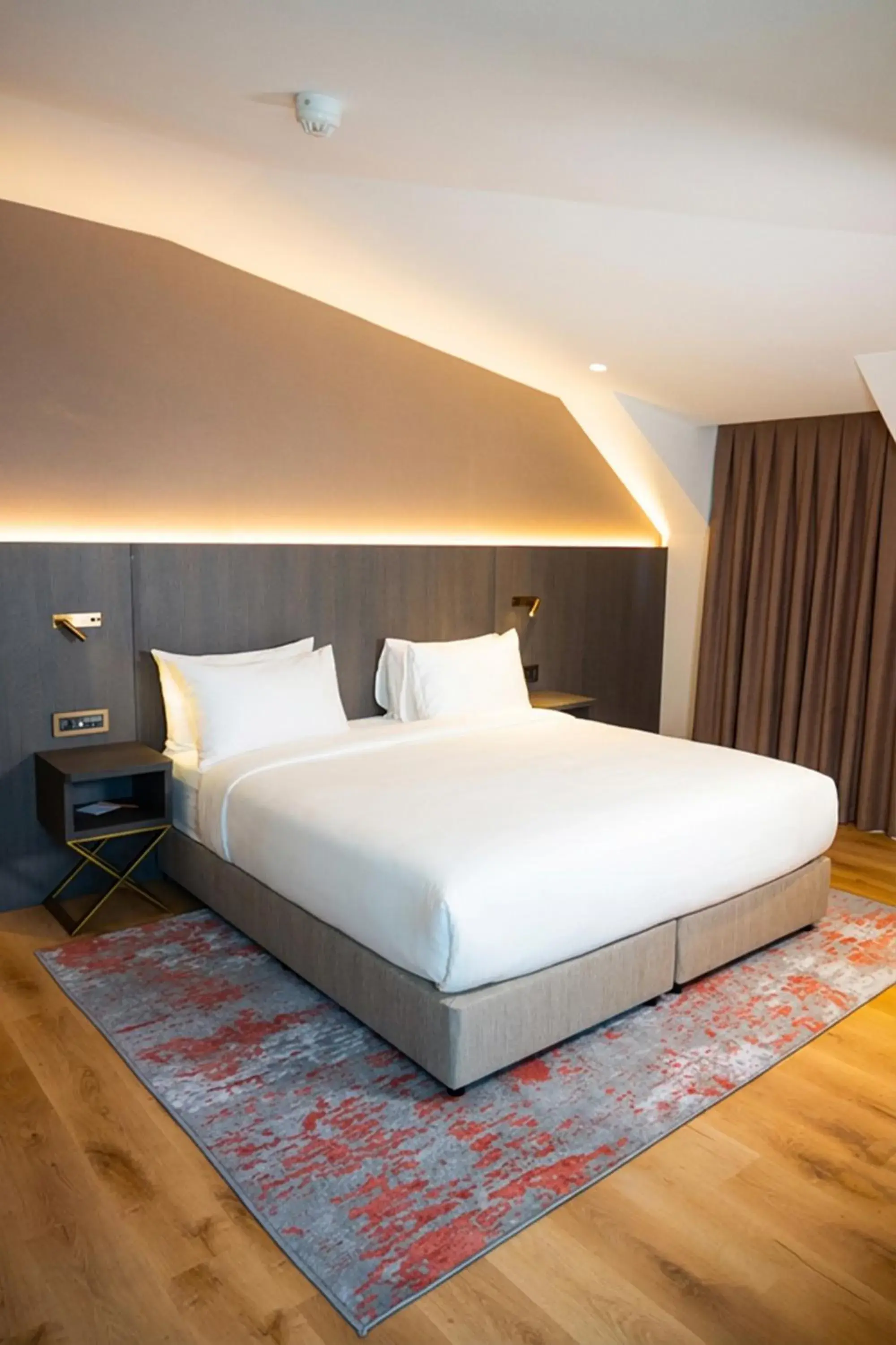 1 Queen Bed, Standard Roof Room in Ramada by Wyndham Arnavutkoy 1 Queen Bed, Standard Roof Room in Ramada by Wyndham Arnavutkoy