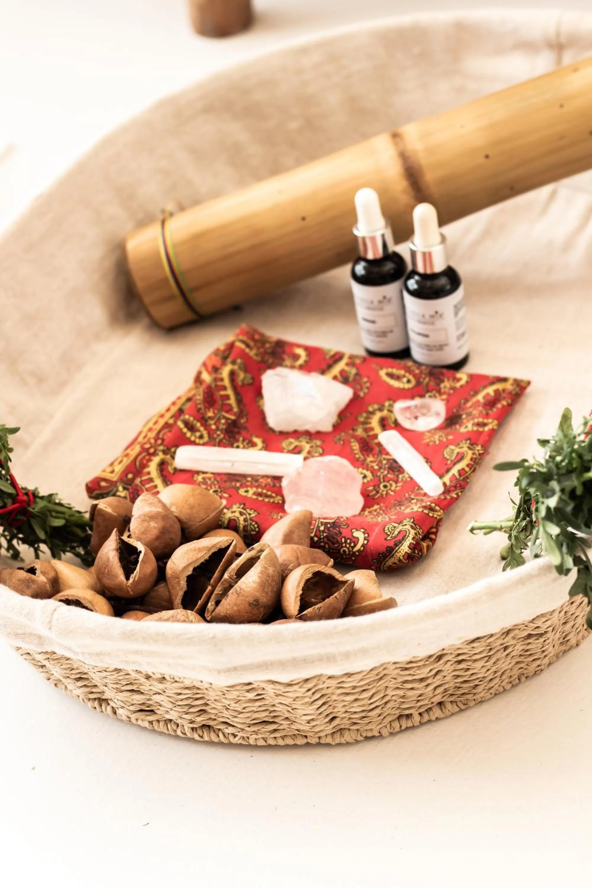 Spa and wellness centre/facilities in Dune Boutique Hotel located at the party zone