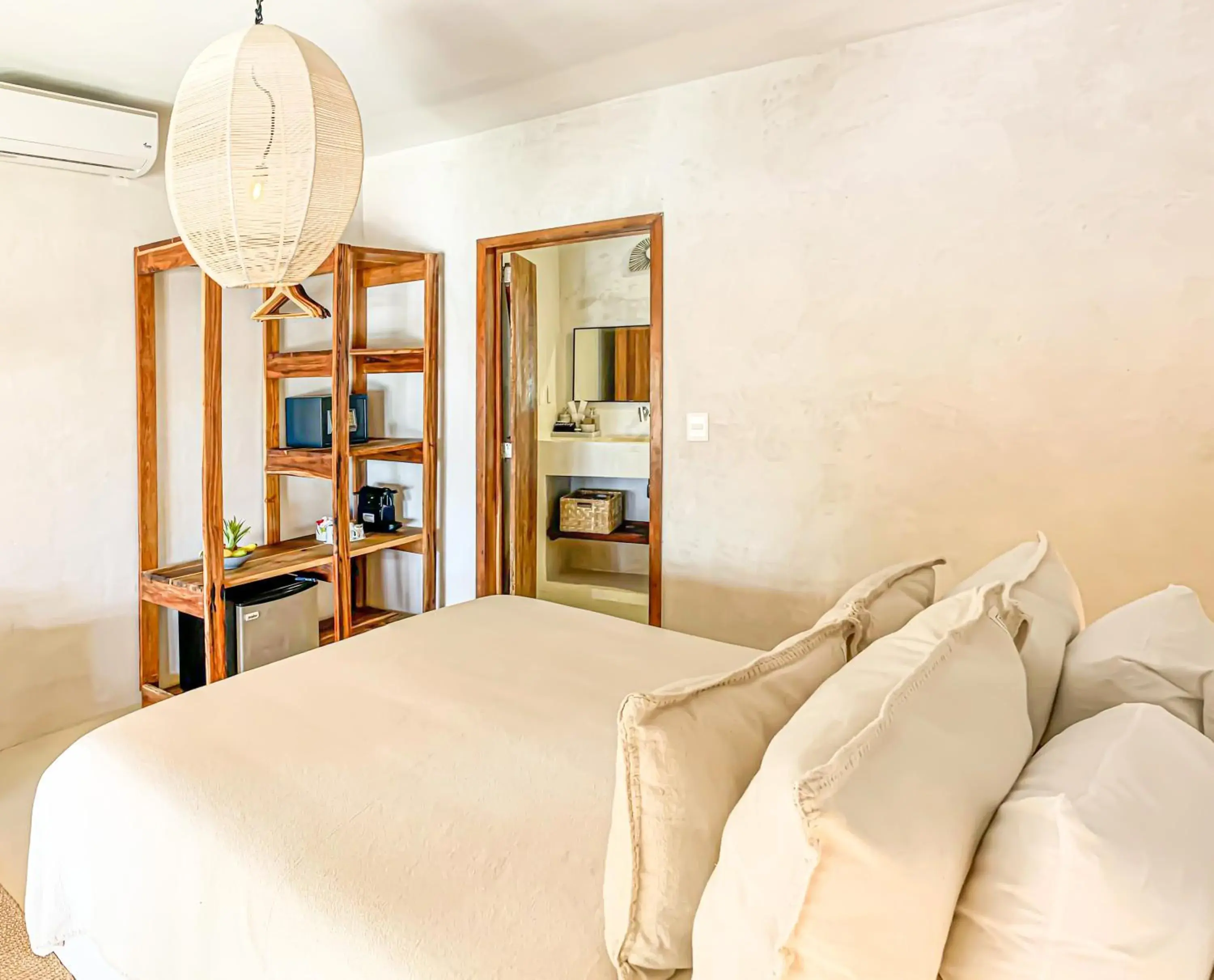 Superior Pool View in Dune Boutique Hotel located at the party zone Superior Pool View in Dune Boutique Hotel located at the party zone