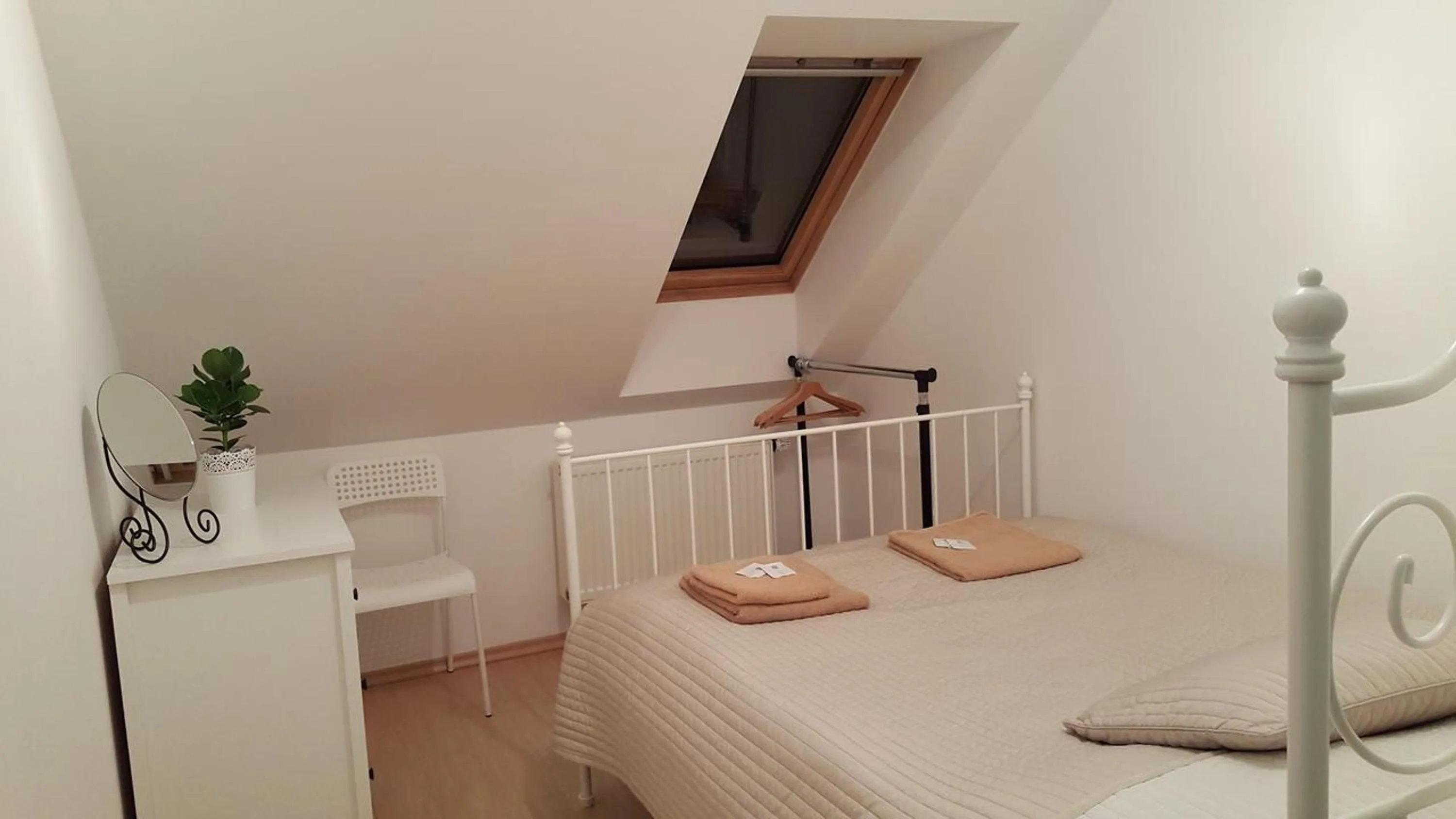 Photo of the whole room, Bed in Penzion Sofi