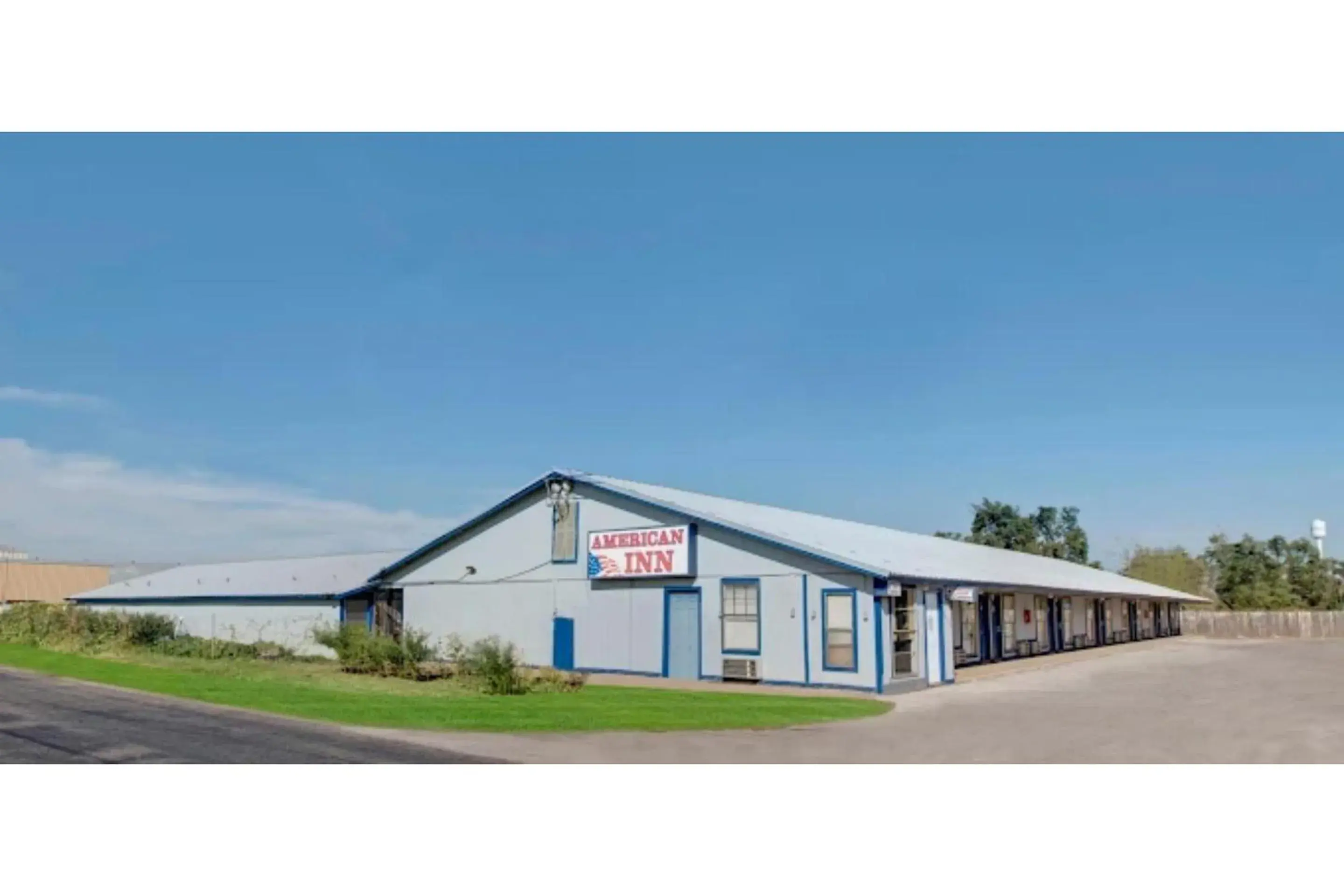 American Inn by Hotel O Vernon US 287 American Inn by Hotel O Vernon US 287