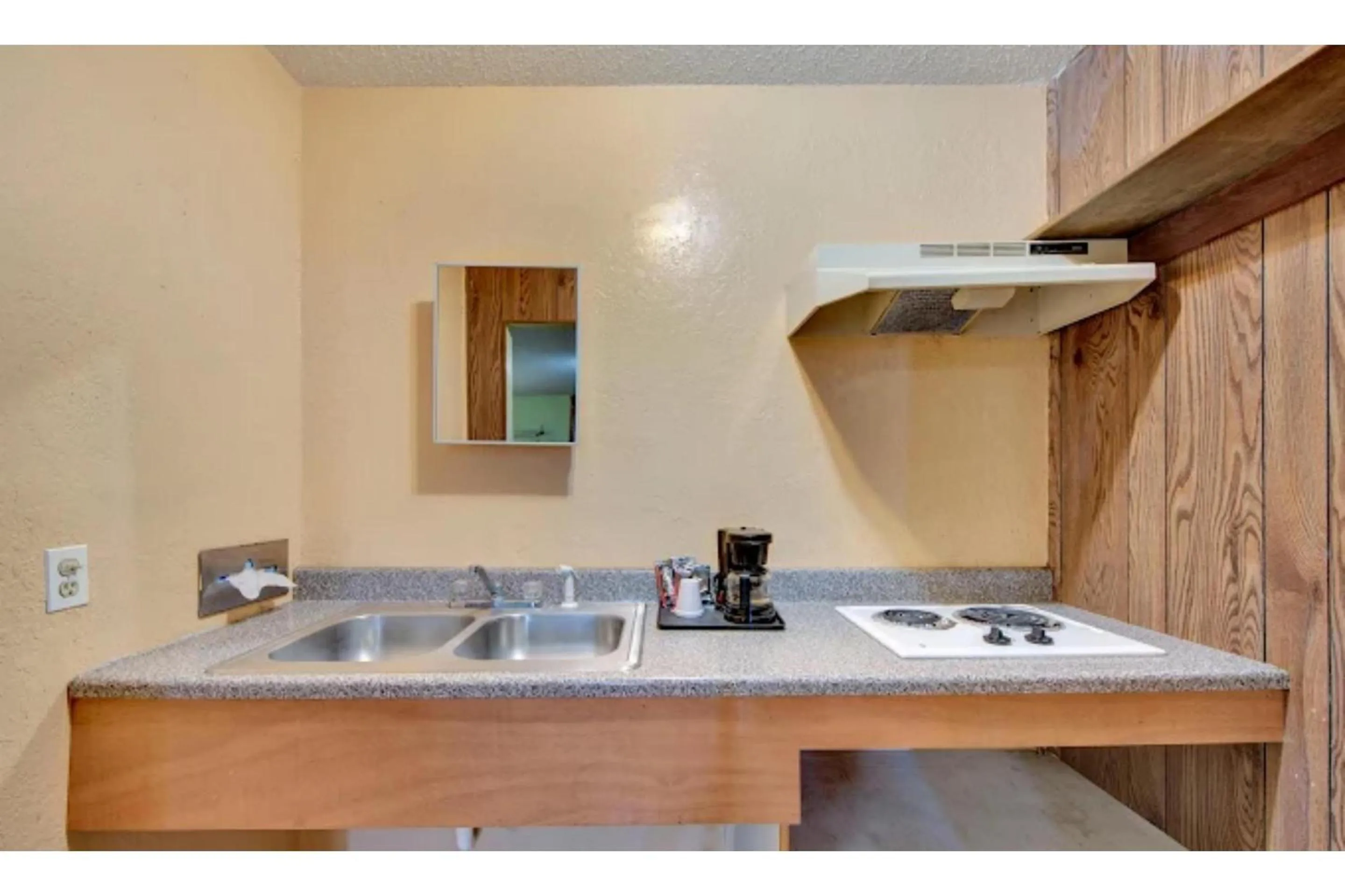 American Inn by Hotel O Vernon US 287