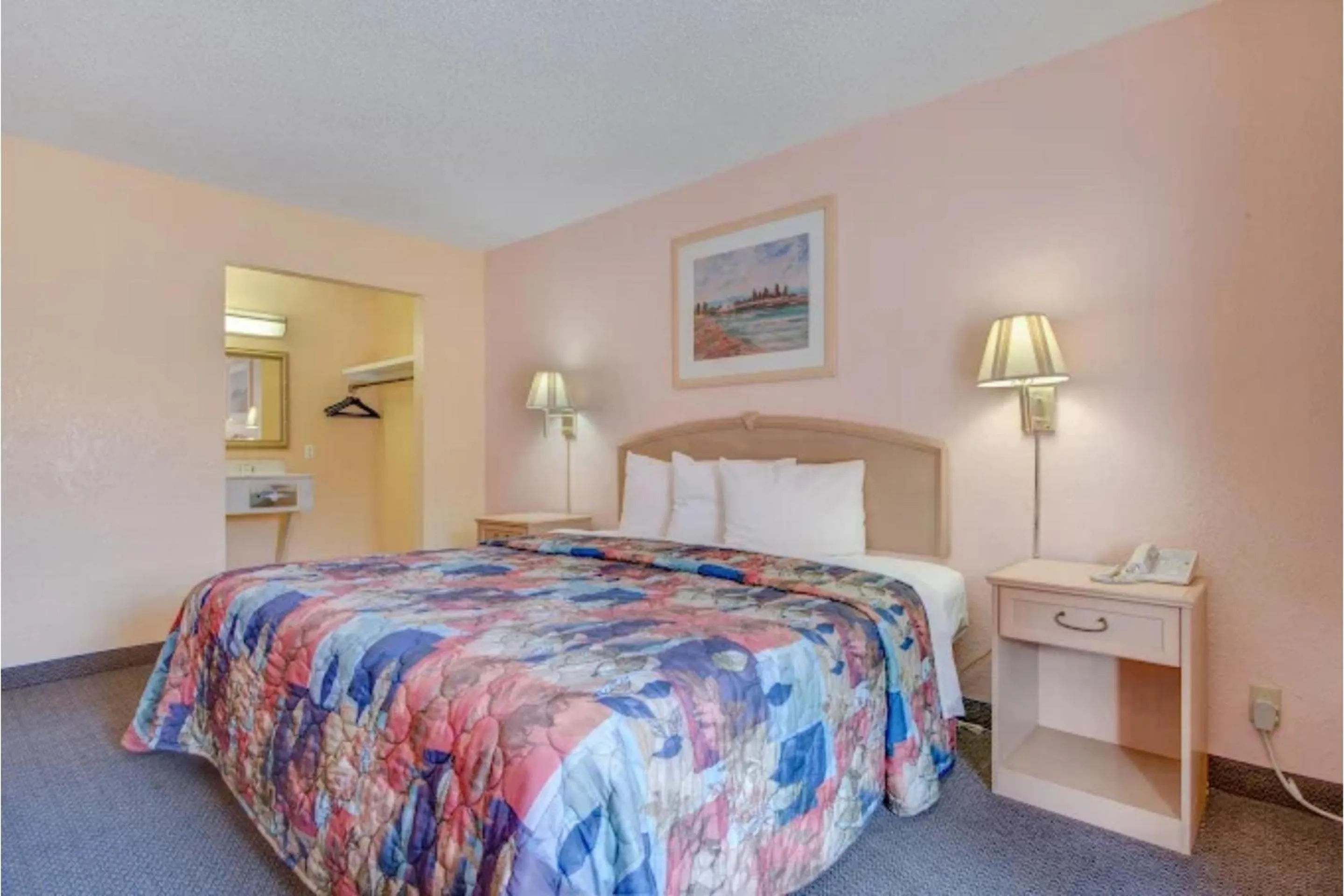 American Inn by Hotel O Vernon US 287