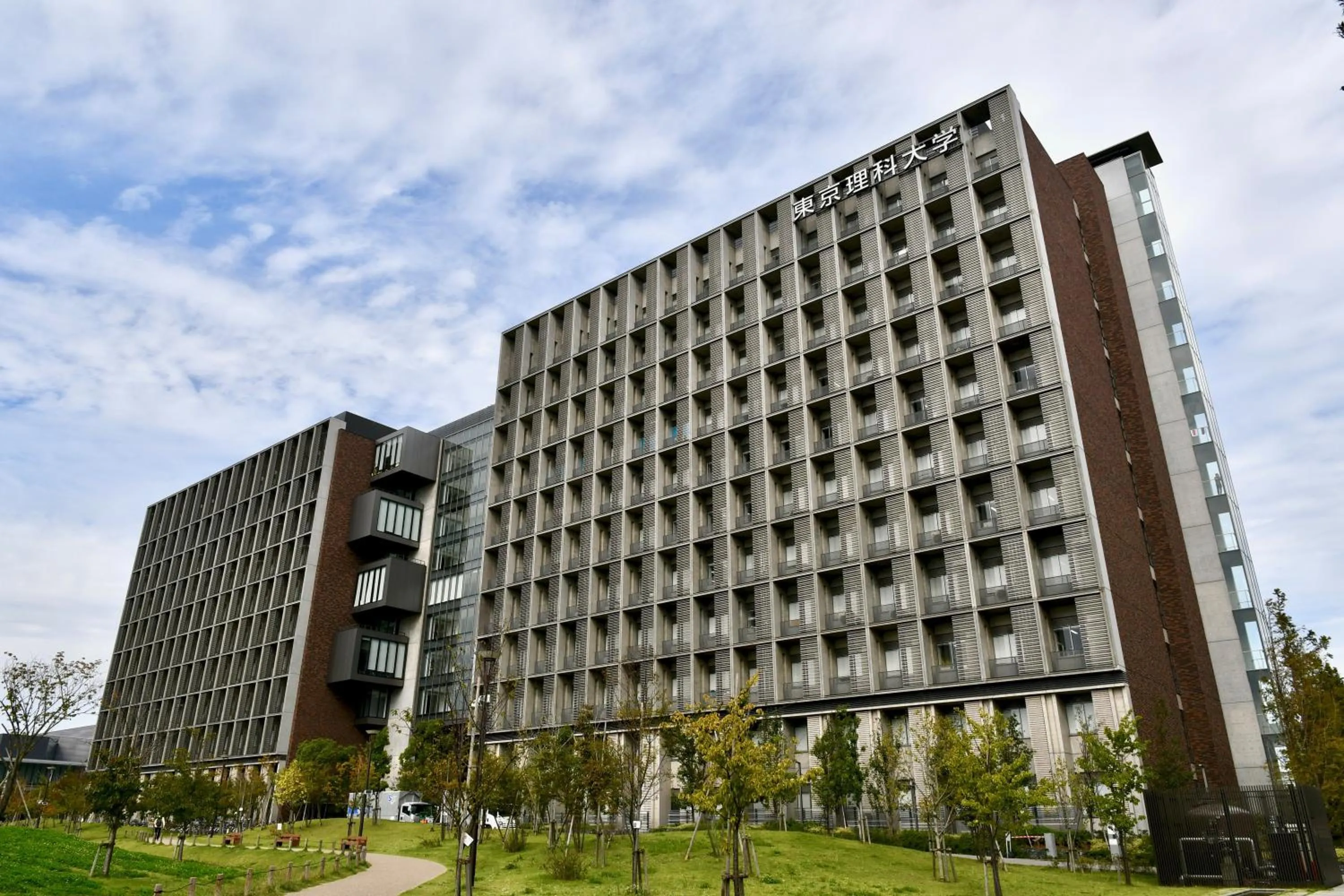 Nearby landmark in Hostel Hana An