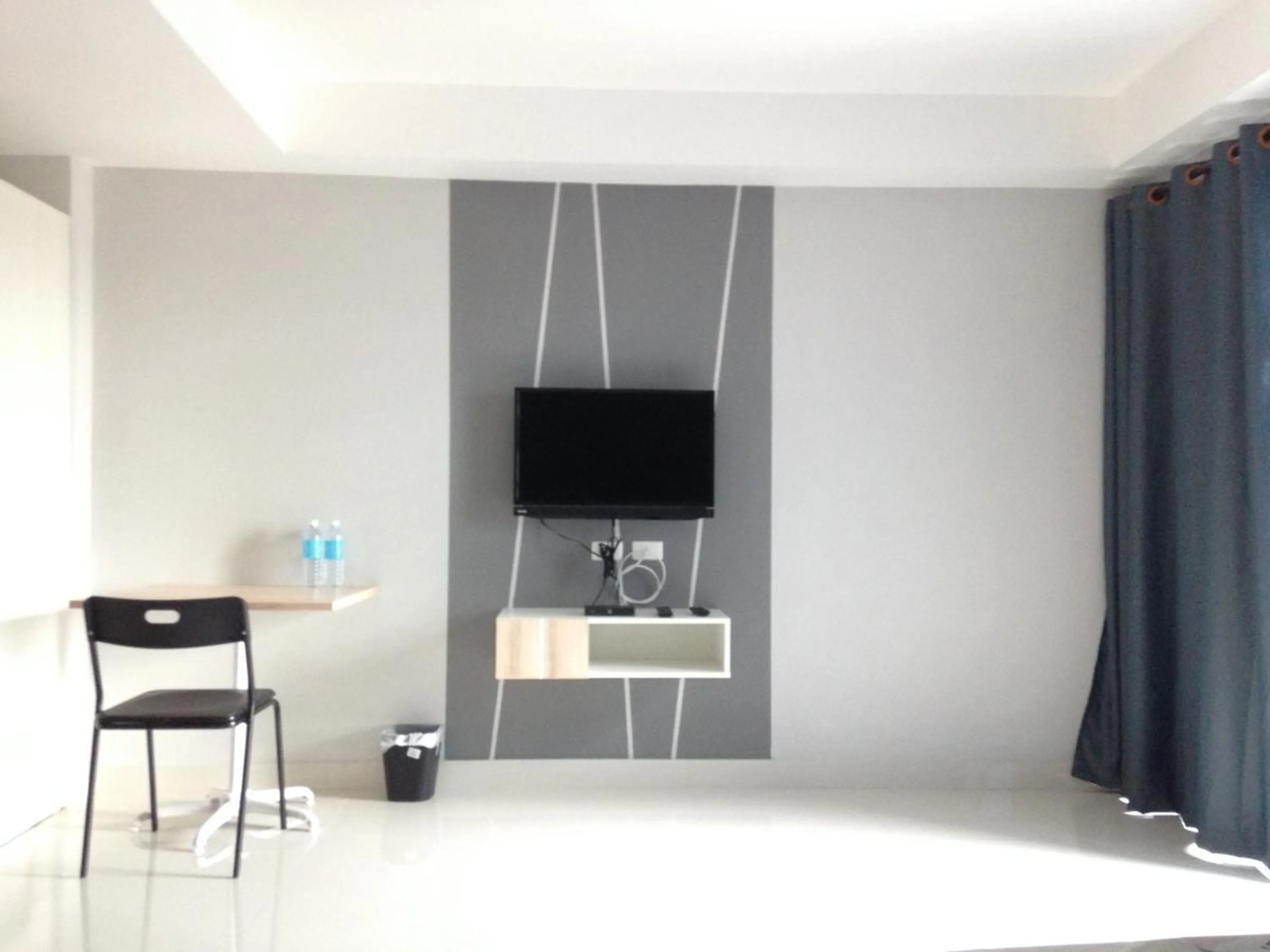 TV and multimedia in Ploen Ploen Residence