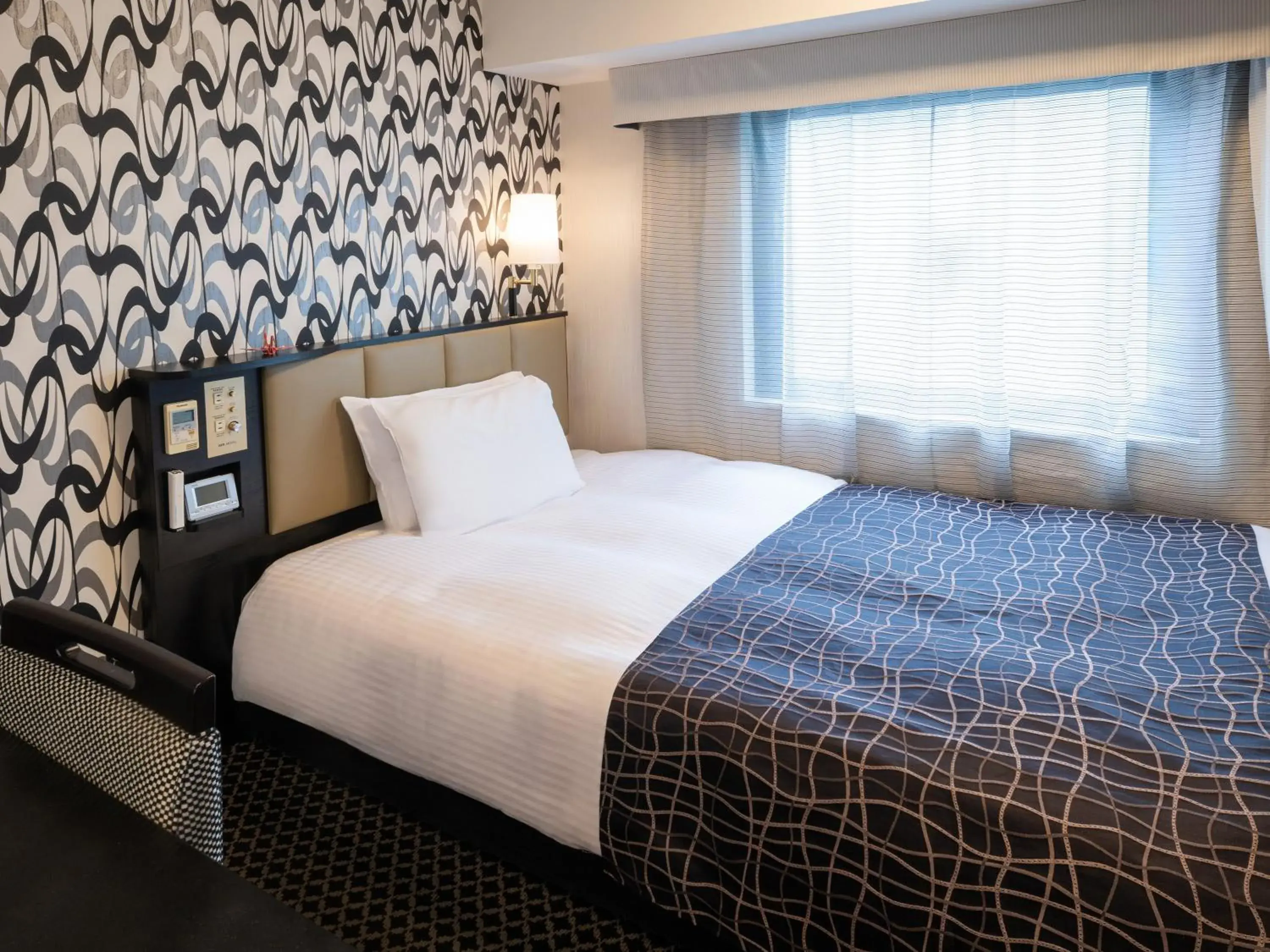 Single Room - Non-Smoking in APA Hotel Roppongi Ekimae Single Room - Non-Smoking in APA Hotel Roppongi Ekimae