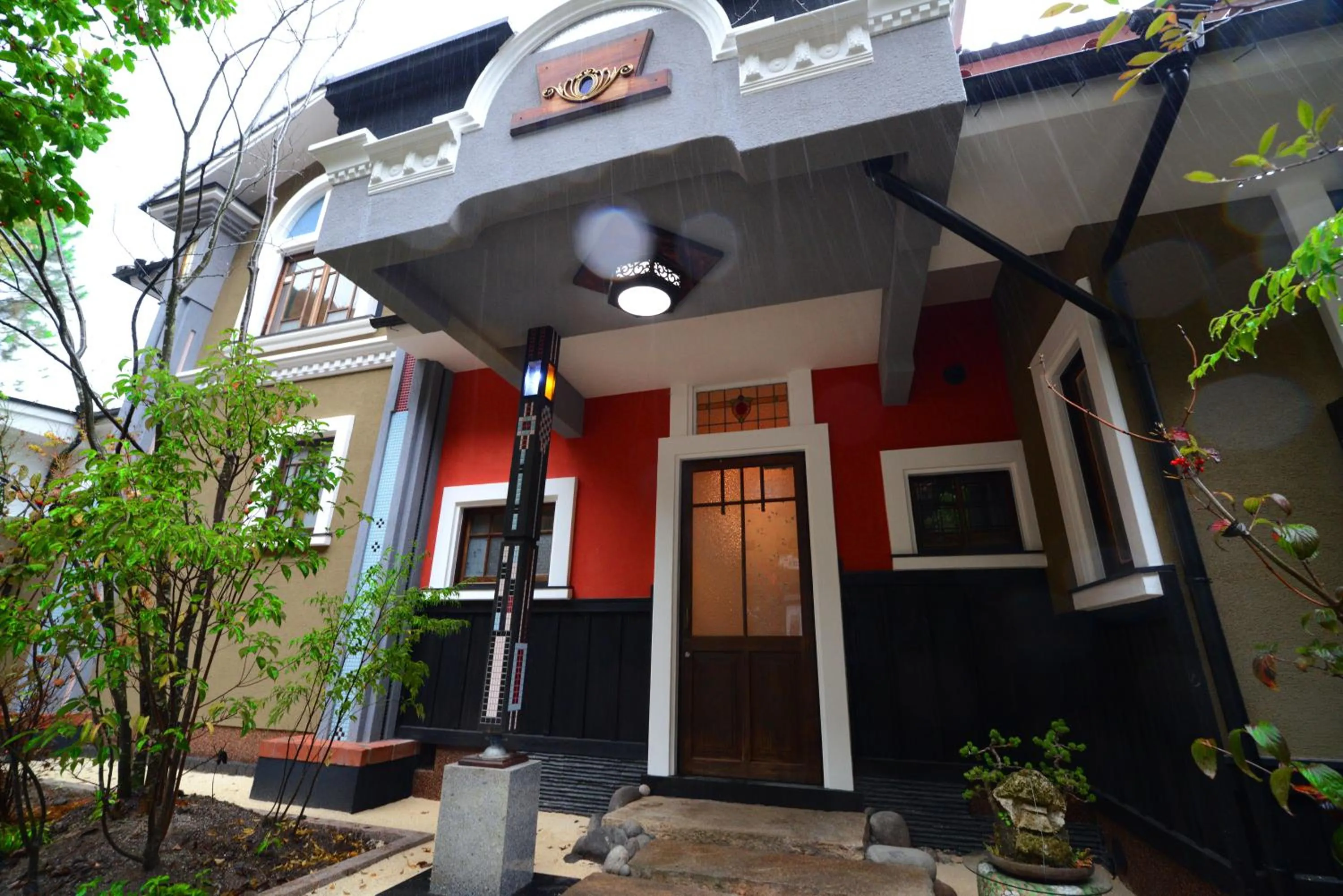 Other in Hatago Kayausagi